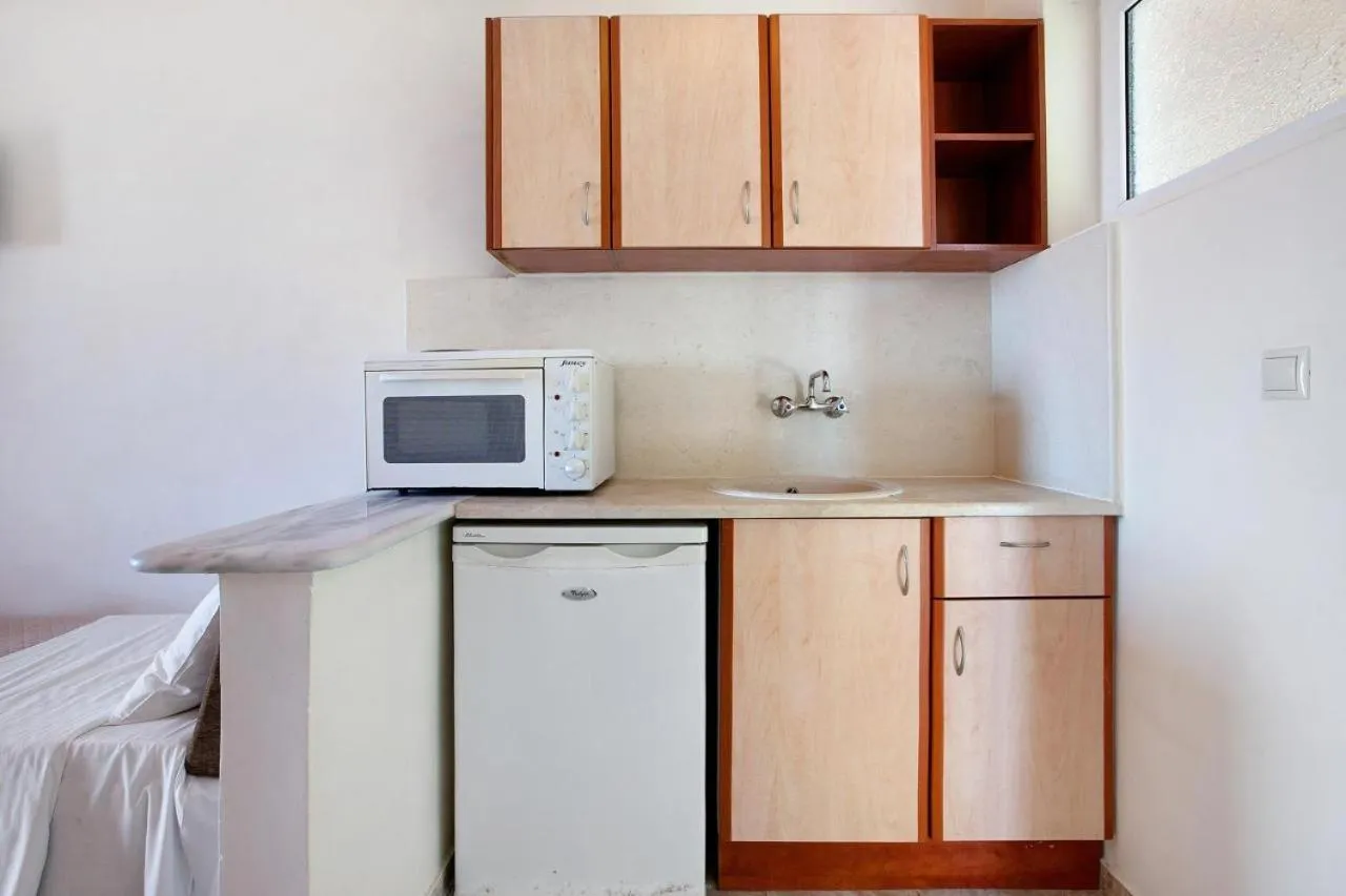 Zante View Studios & Villas