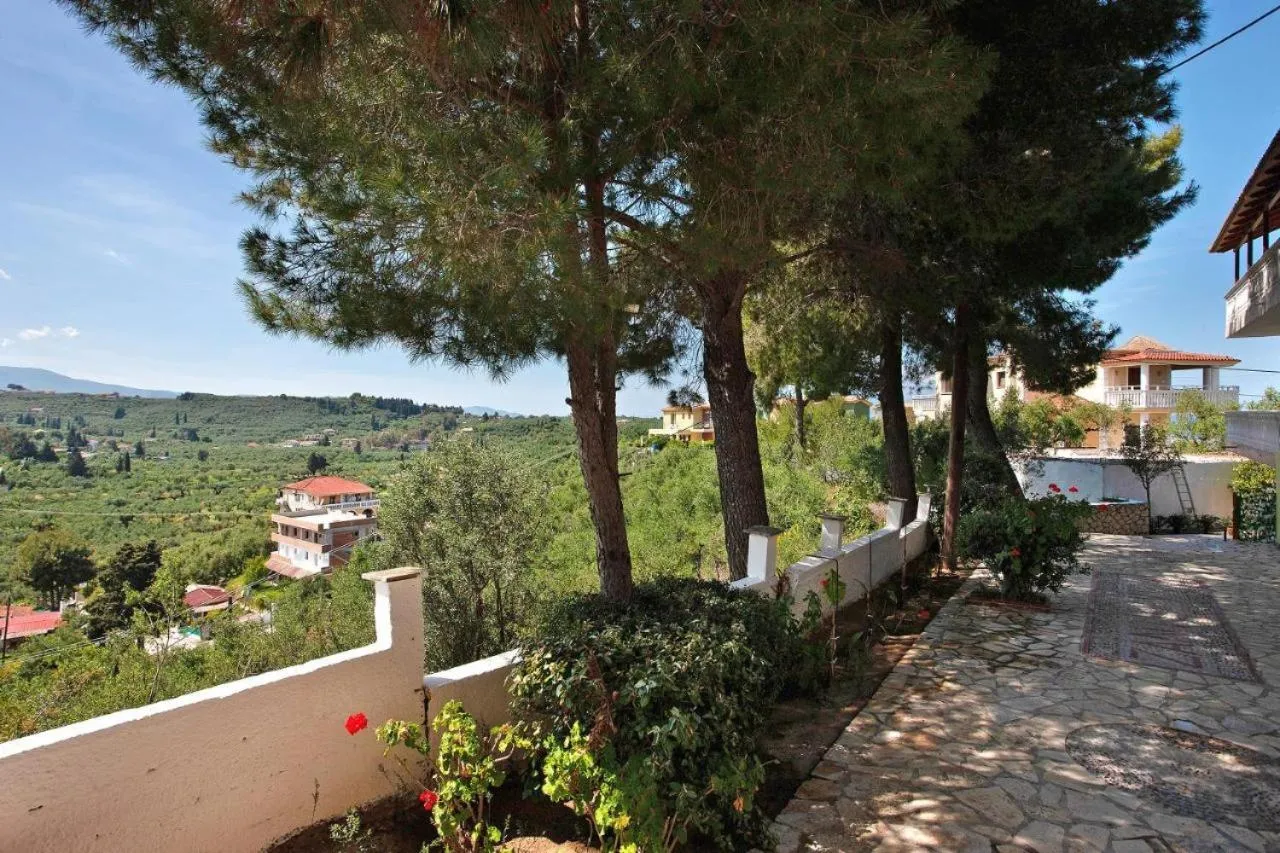 Zante View Studios & Villas