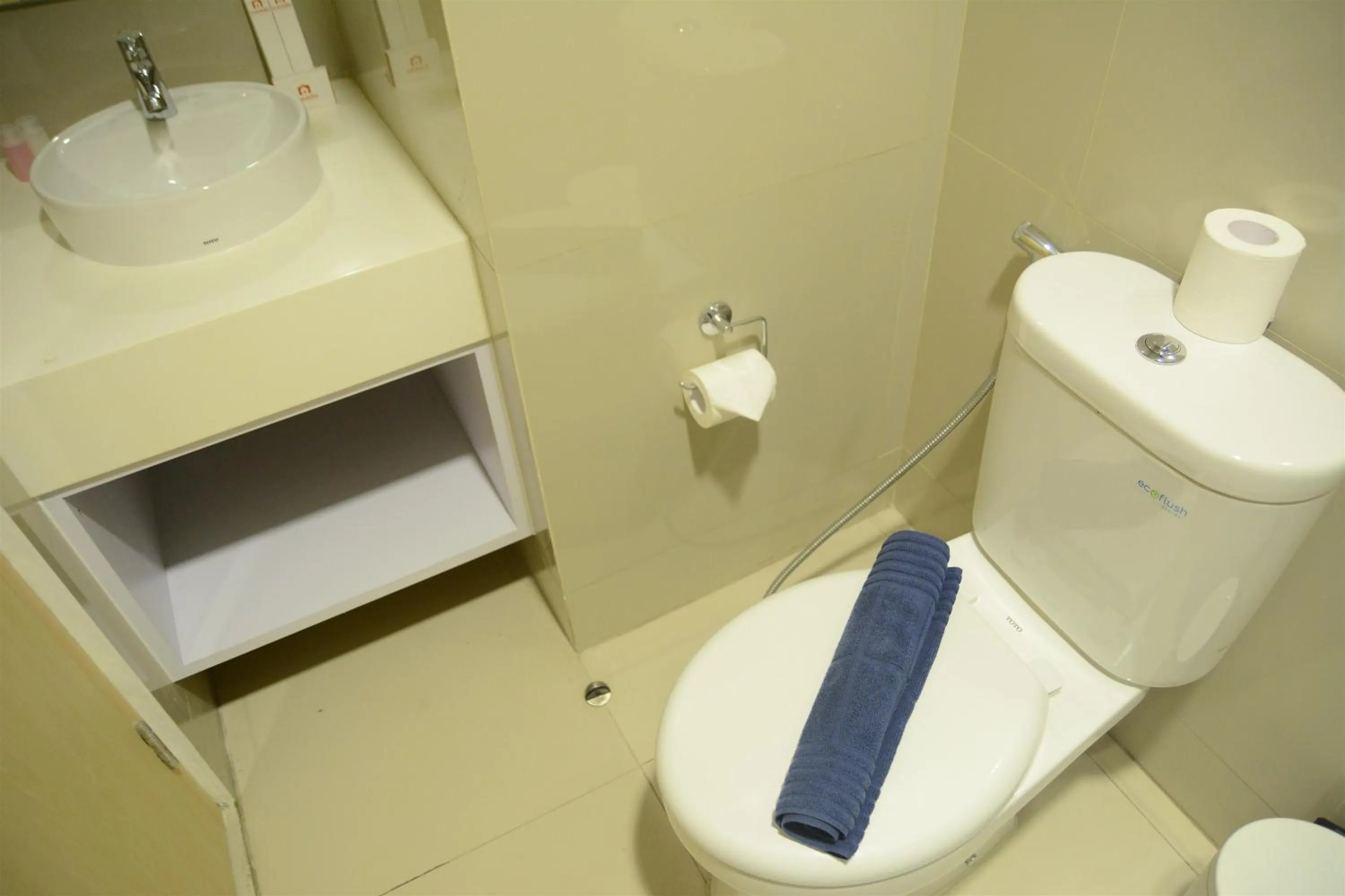 Brand New Studio Tree Park City BSD Apartment near ICE BSD By Travelio