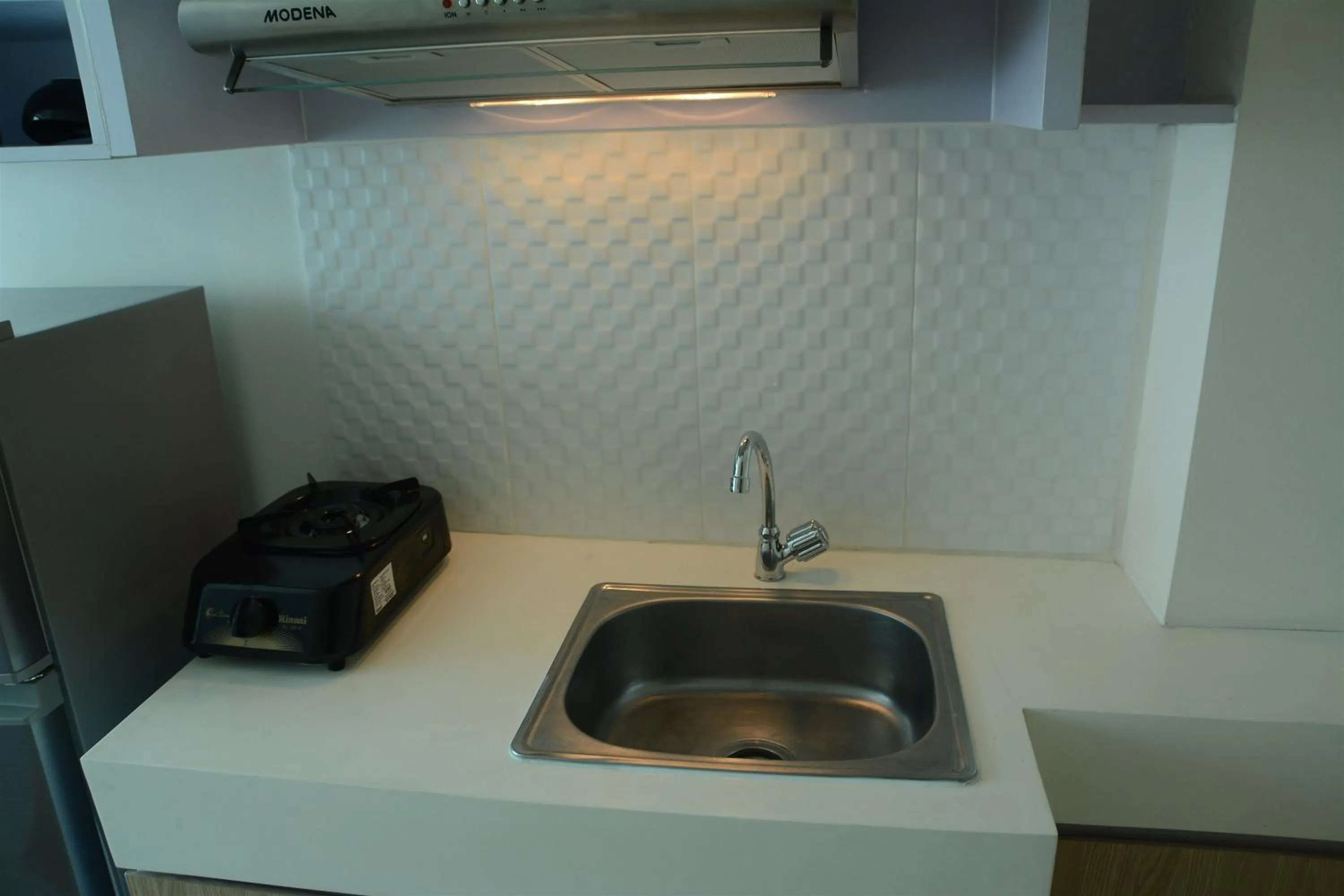 Brand New Studio Tree Park City BSD Apartment near ICE BSD By Travelio