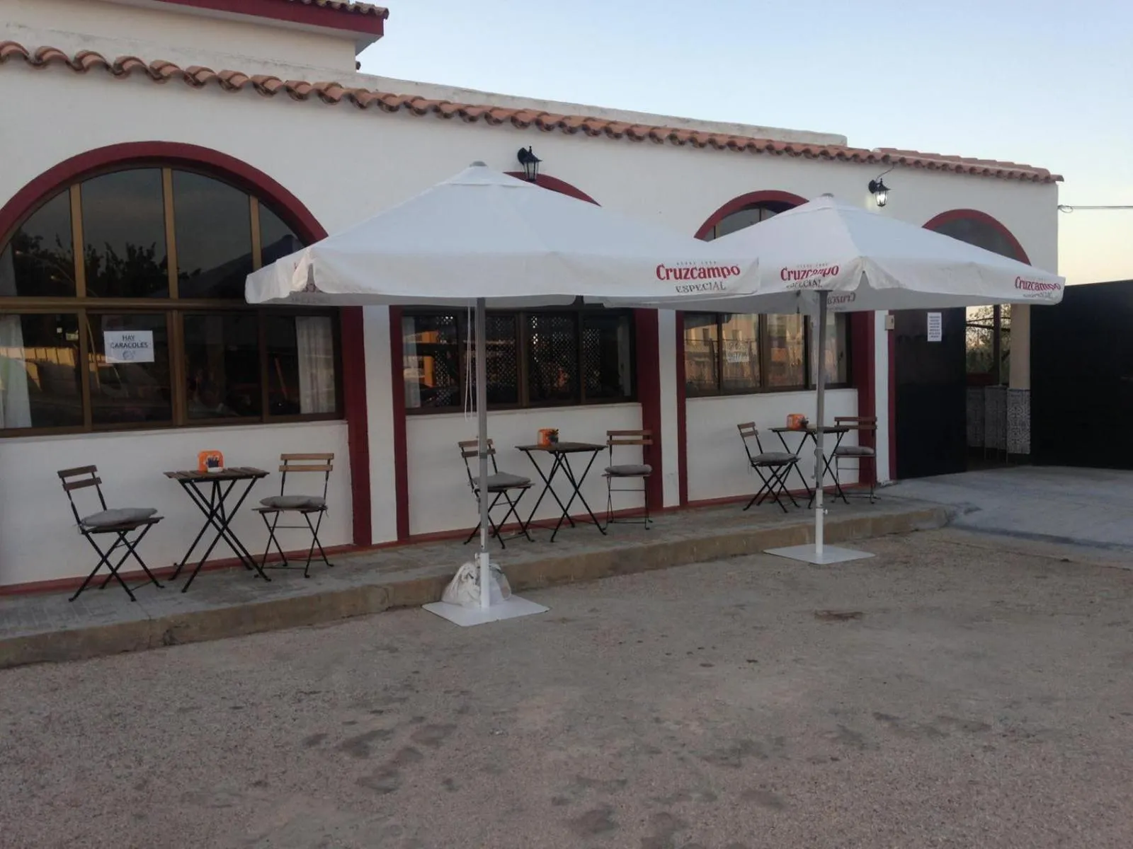 Vivienda Rural Alcazaba