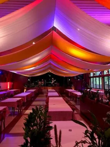 Restaurant/places to eat in Hotel et Spa du Scharrach