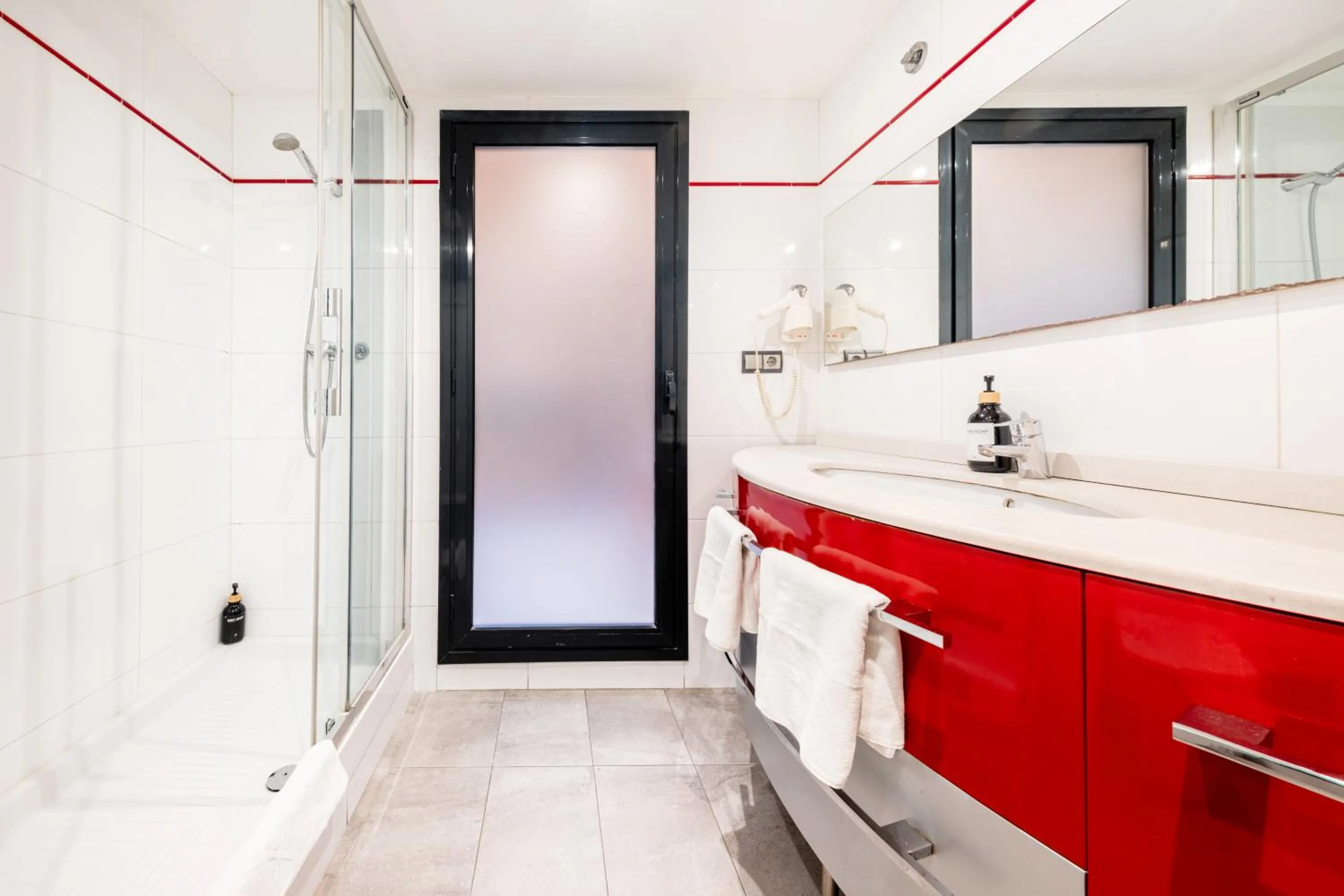 AinB Sagrada Familia Apartments