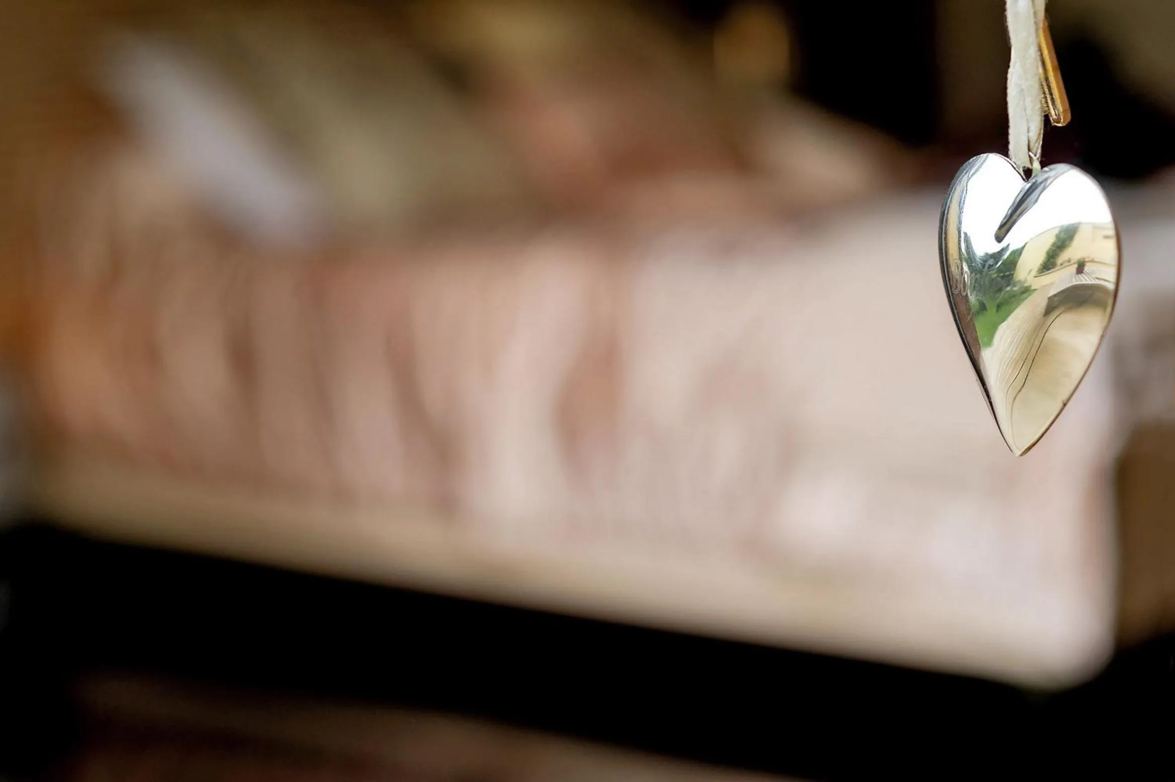 Decorative detail in Chateau La Mothe du Barry