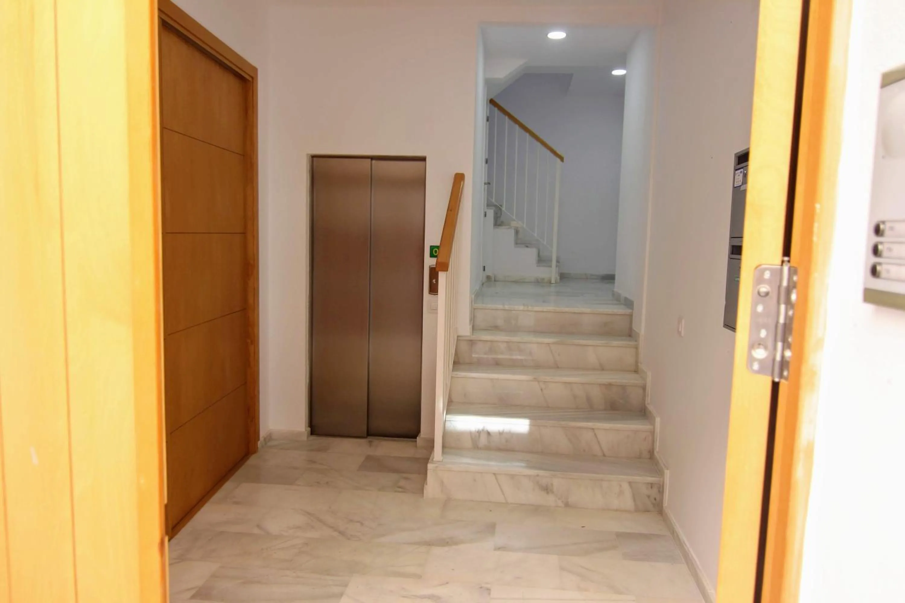 Property building in Apartamento GRACIA by Cadiz4Rentals