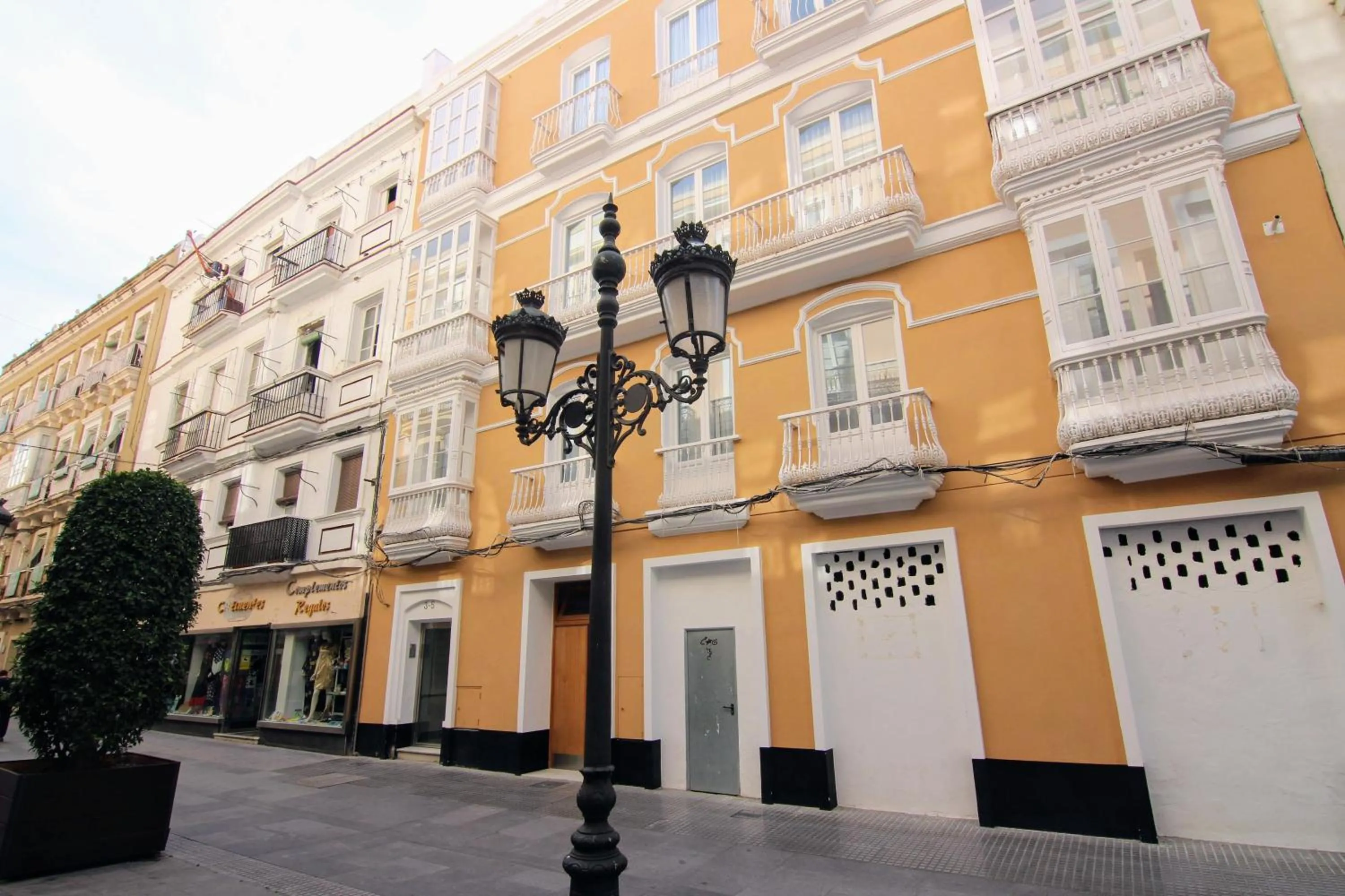 Other in Apartamento GRACIA by Cadiz4Rentals