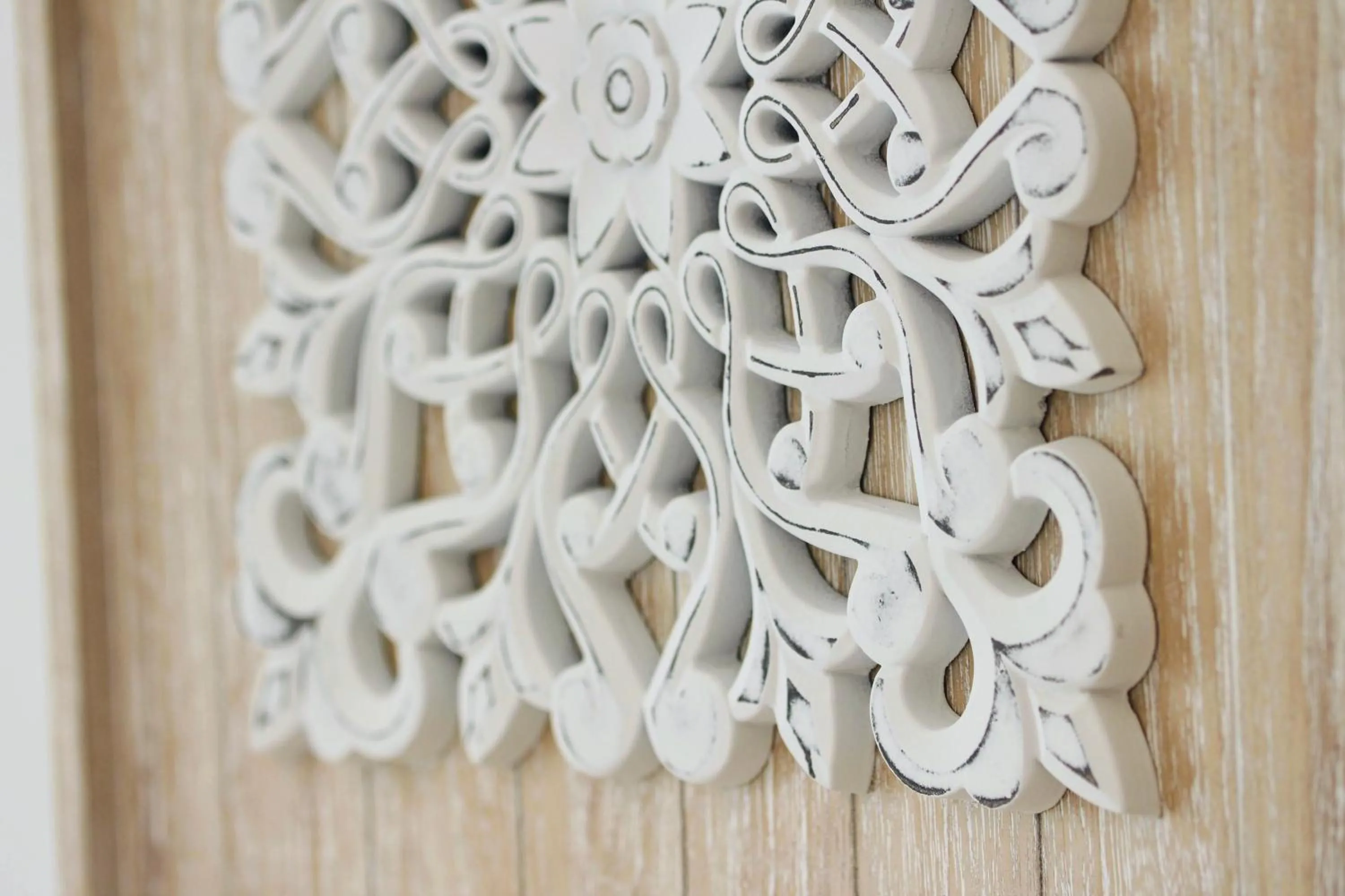 Decorative detail in Apartamento GRACIA by Cadiz4Rentals