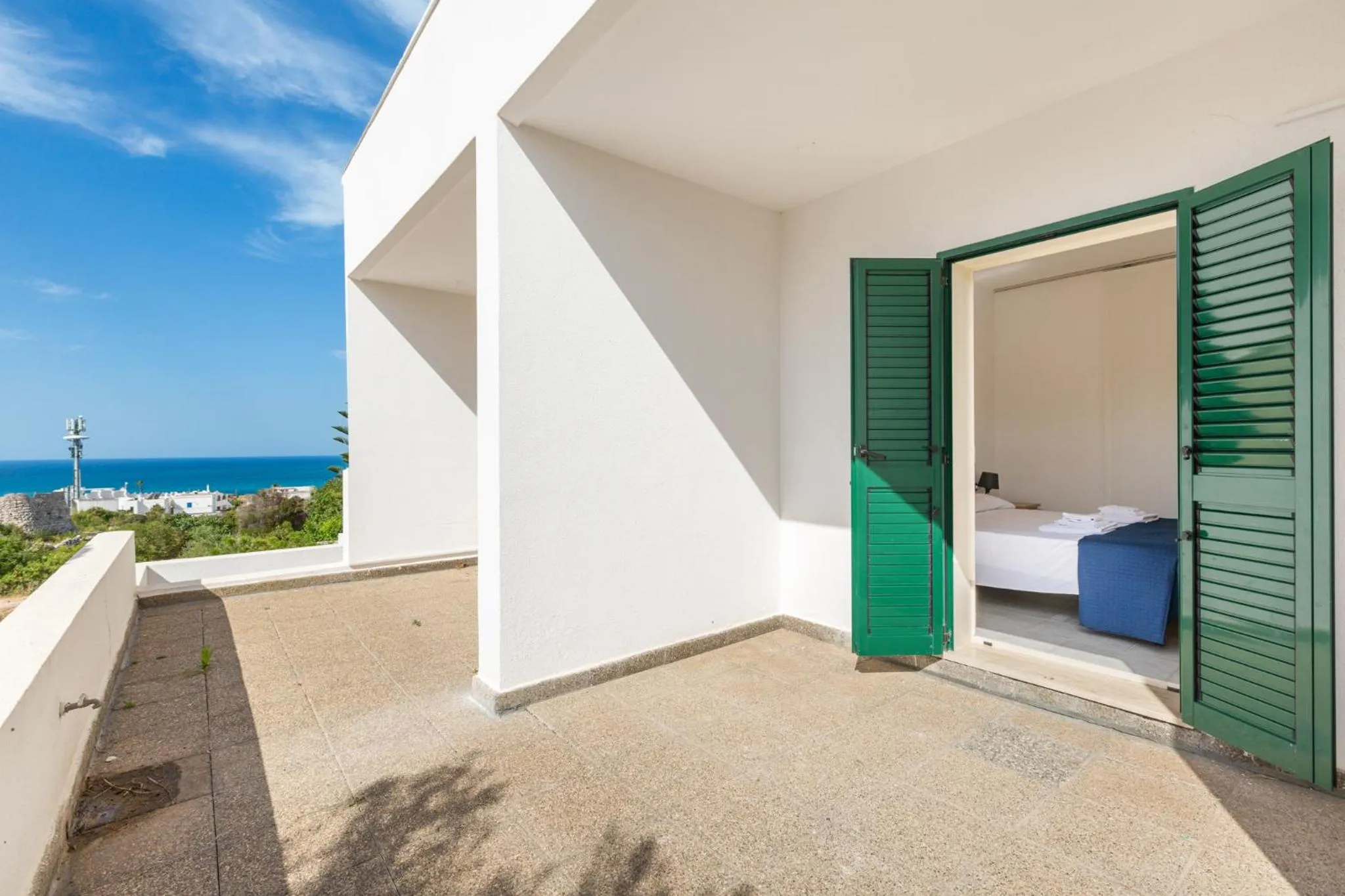 Hotel Residence Miramare