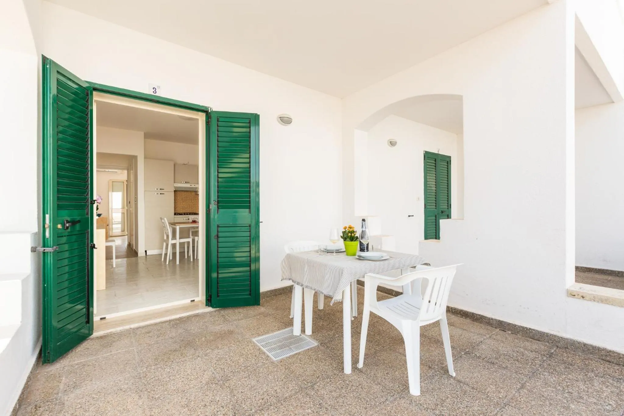 Hotel Residence Miramare