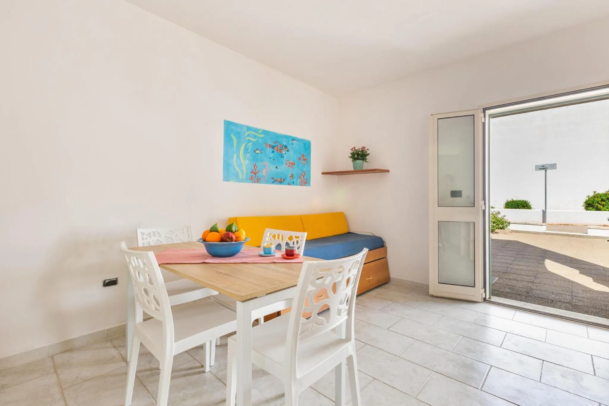 Hotel Residence Miramare