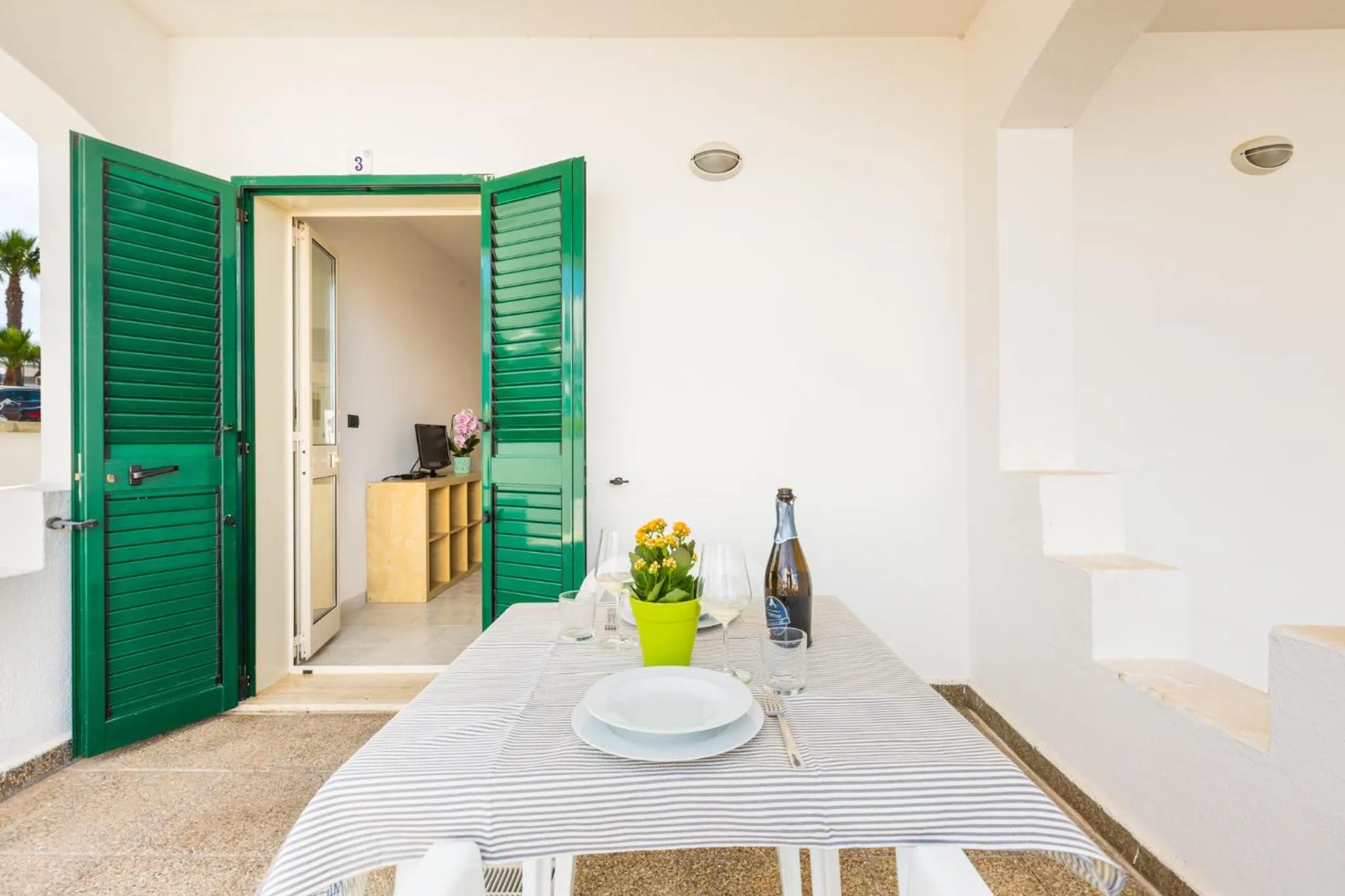 Hotel Residence Miramare