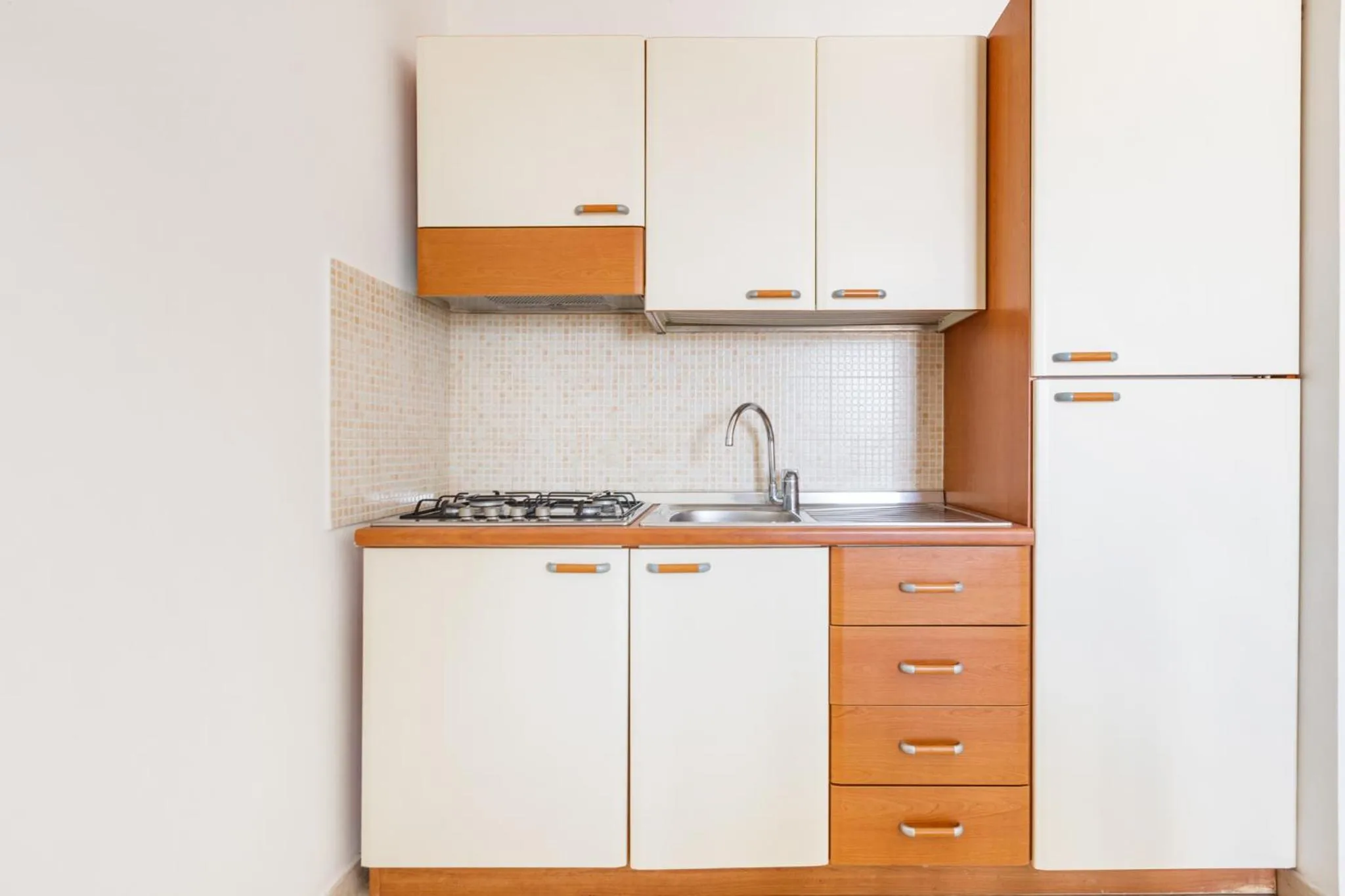 Hotel Residence Miramare