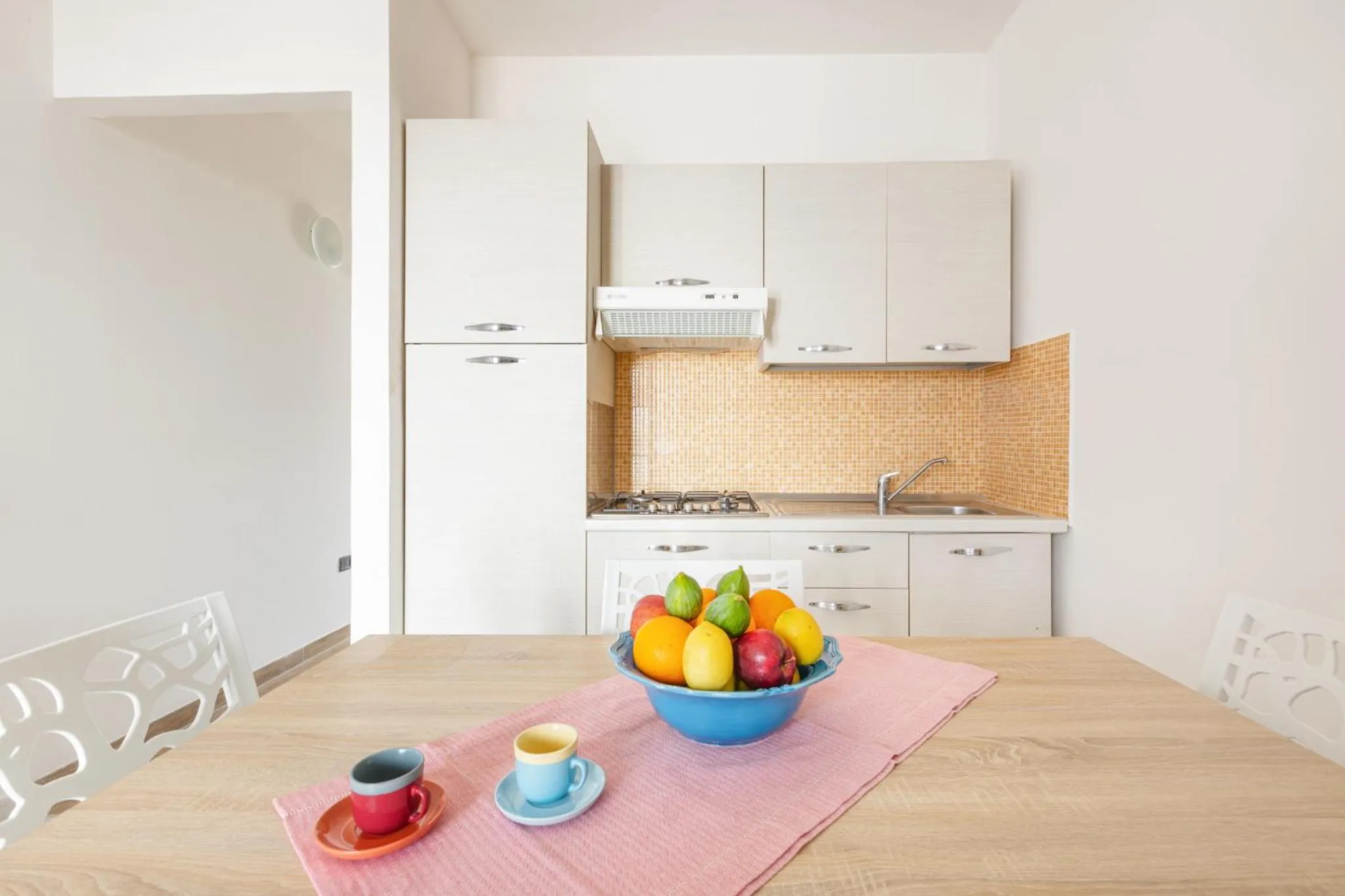 Hotel Residence Miramare