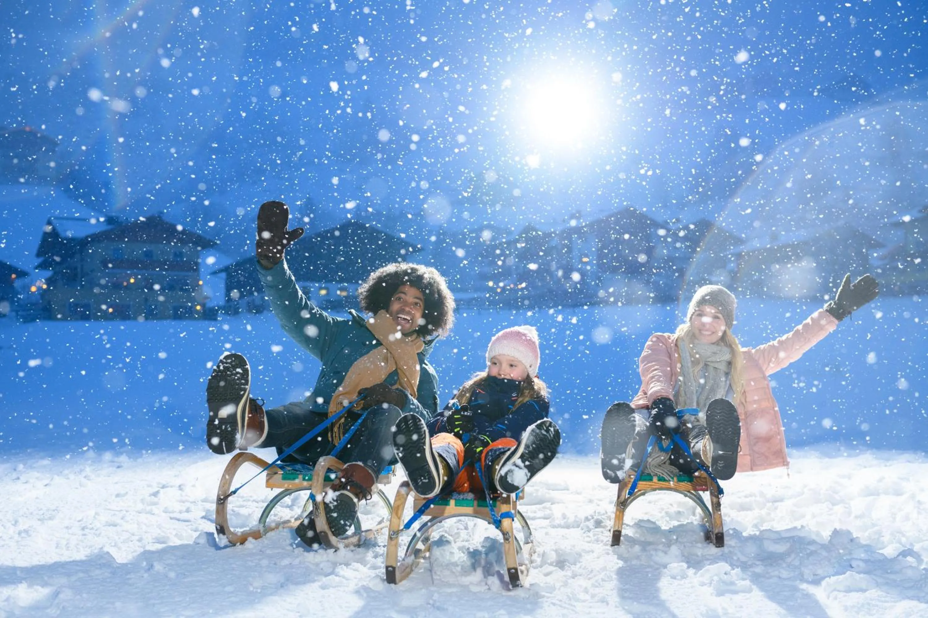 Sports in Boutique Hundehotel Bergzeit