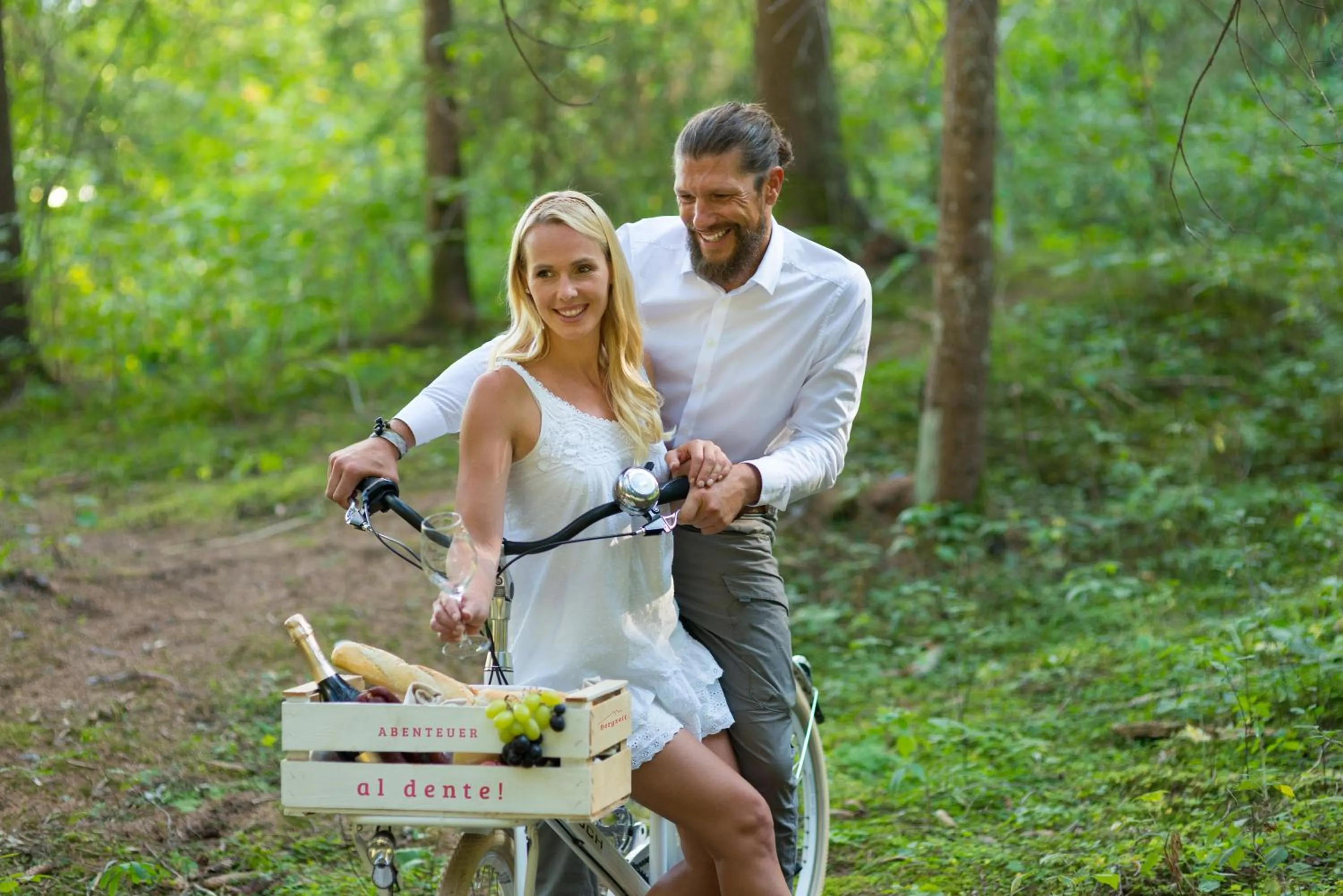 Activities in Boutique Hundehotel Bergzeit