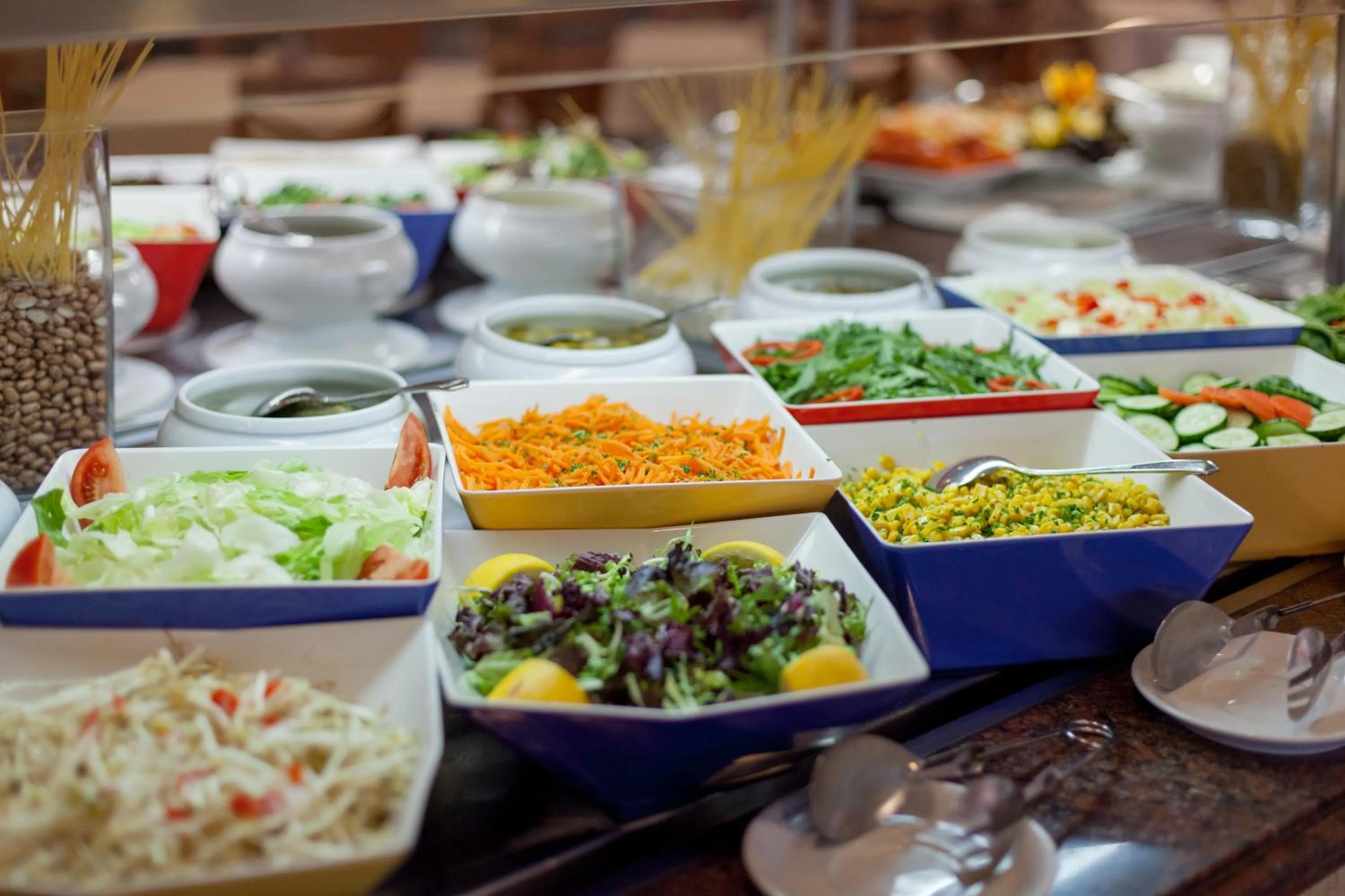 Dinner in Hotel Obelisco