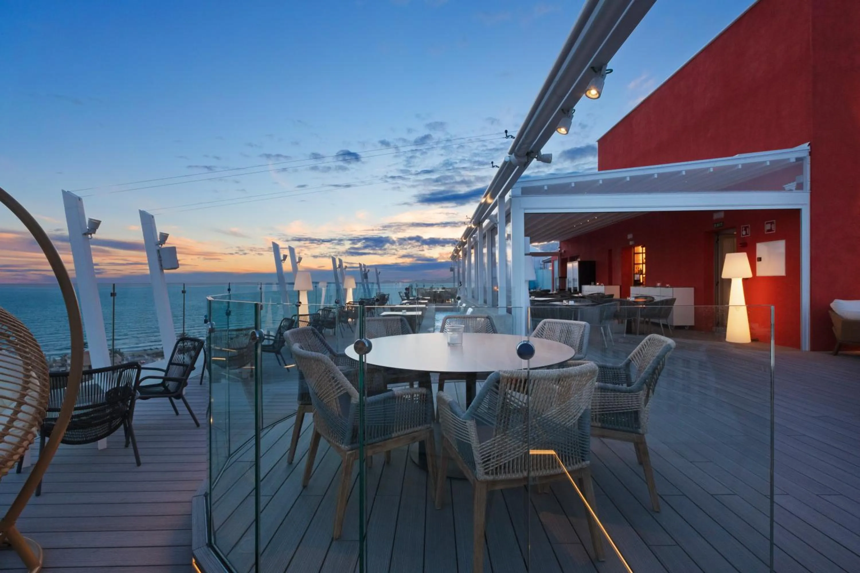 Other in Hotel Obelisco