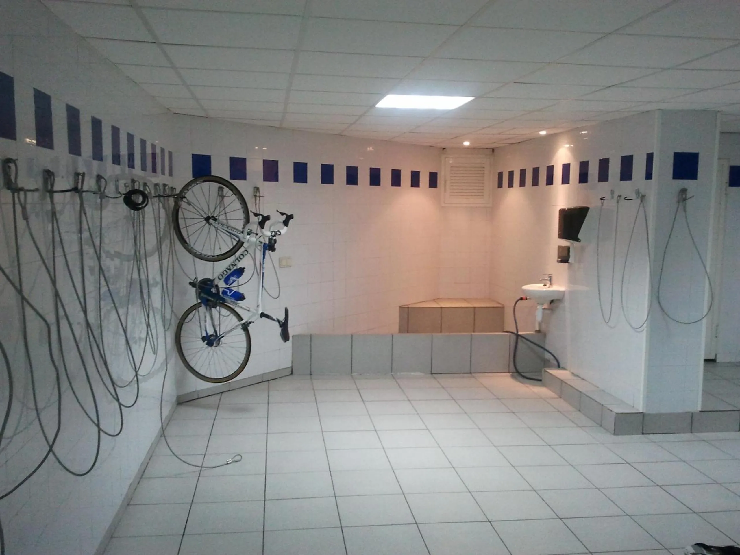 Other in Hotel Obelisco