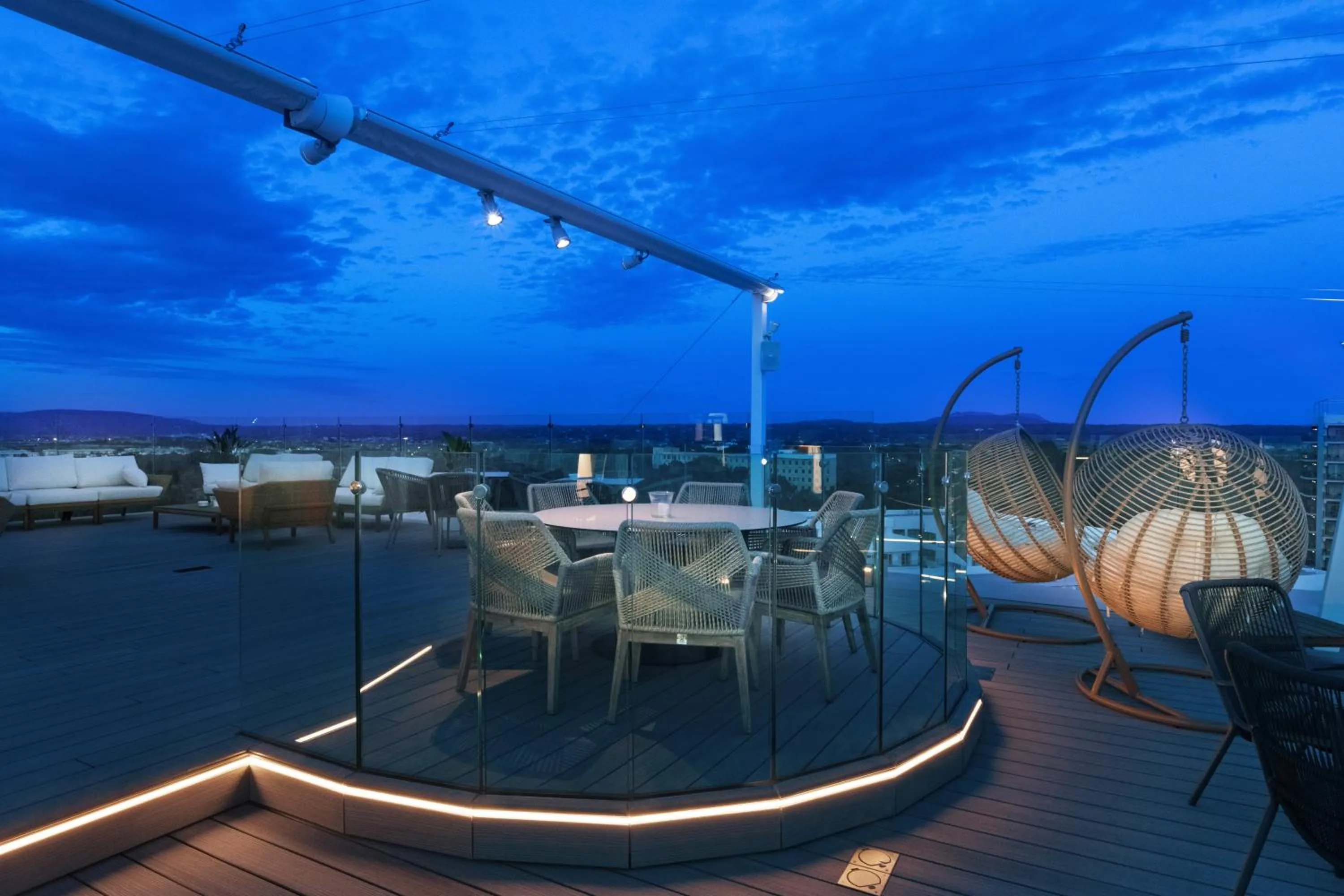 Other in Hotel Obelisco