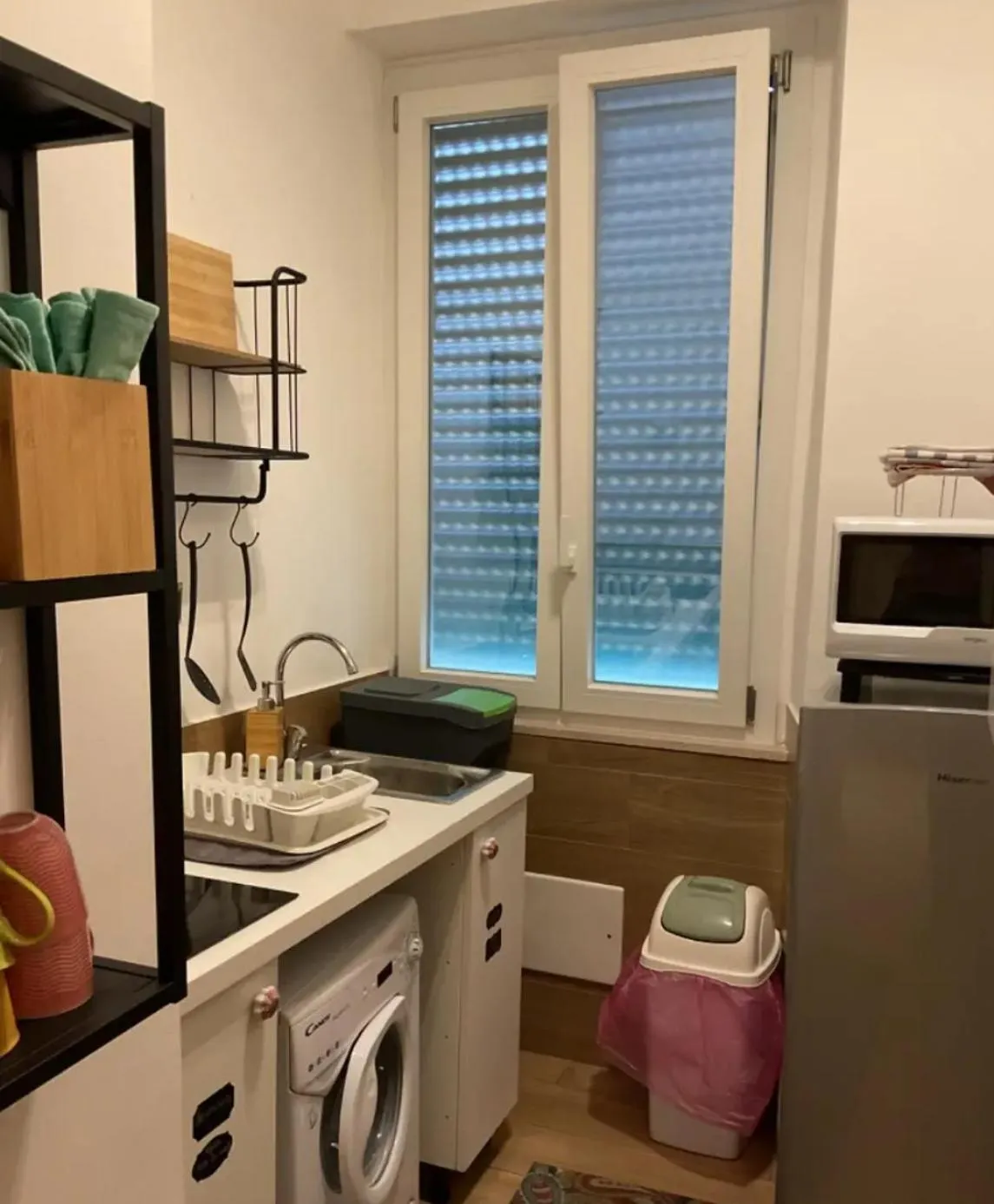 The Corner 180 Suite