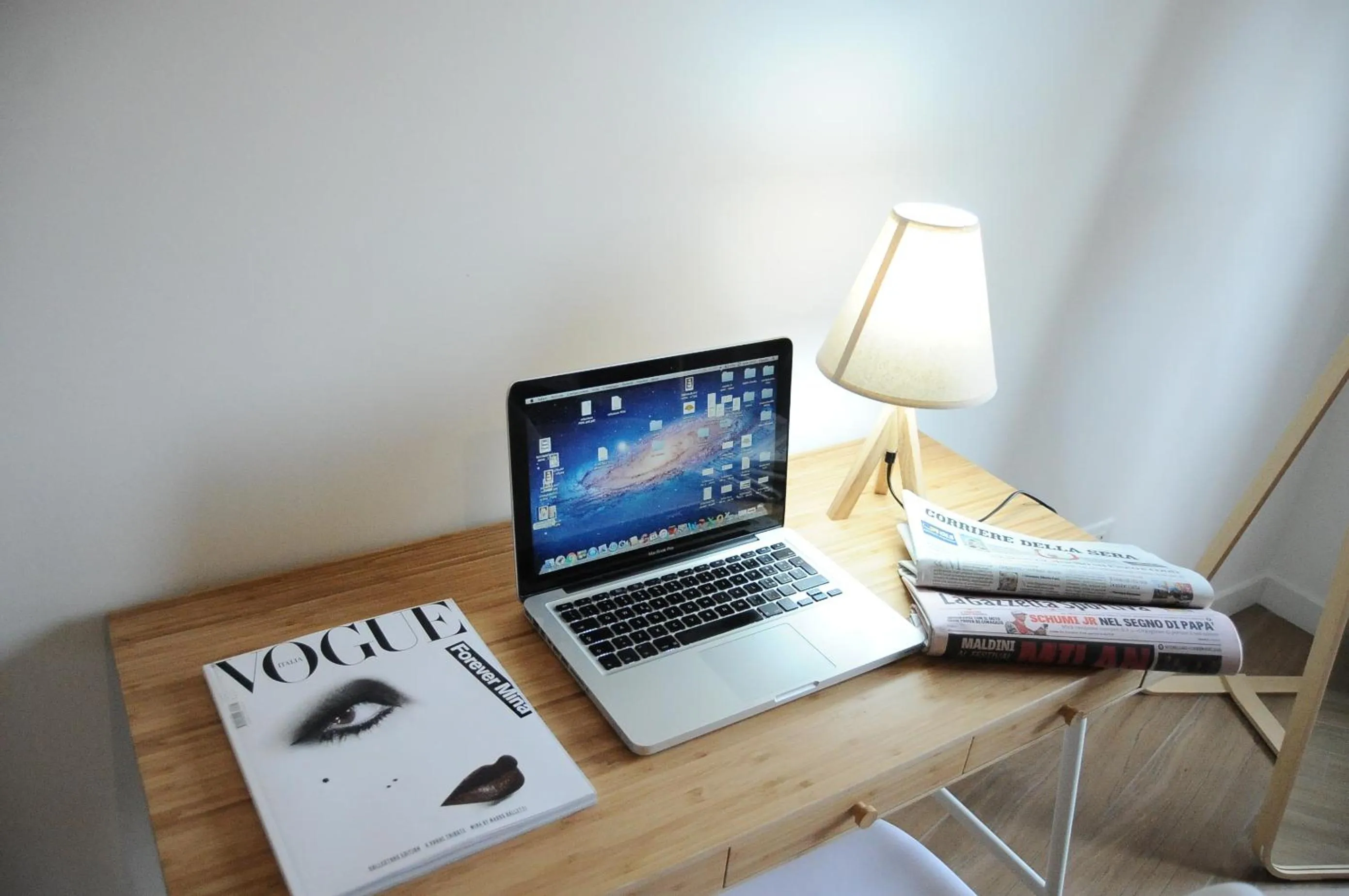 The Corner 180 Suite