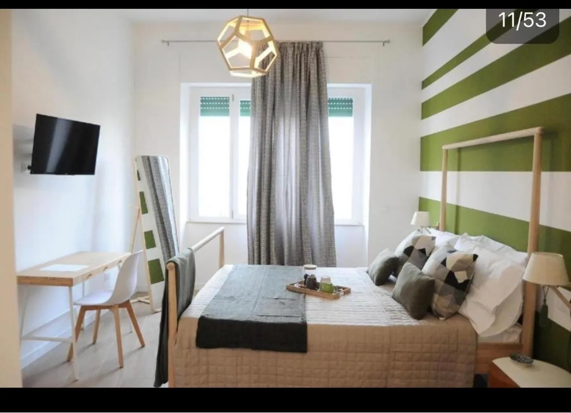 The Corner 180 Suite