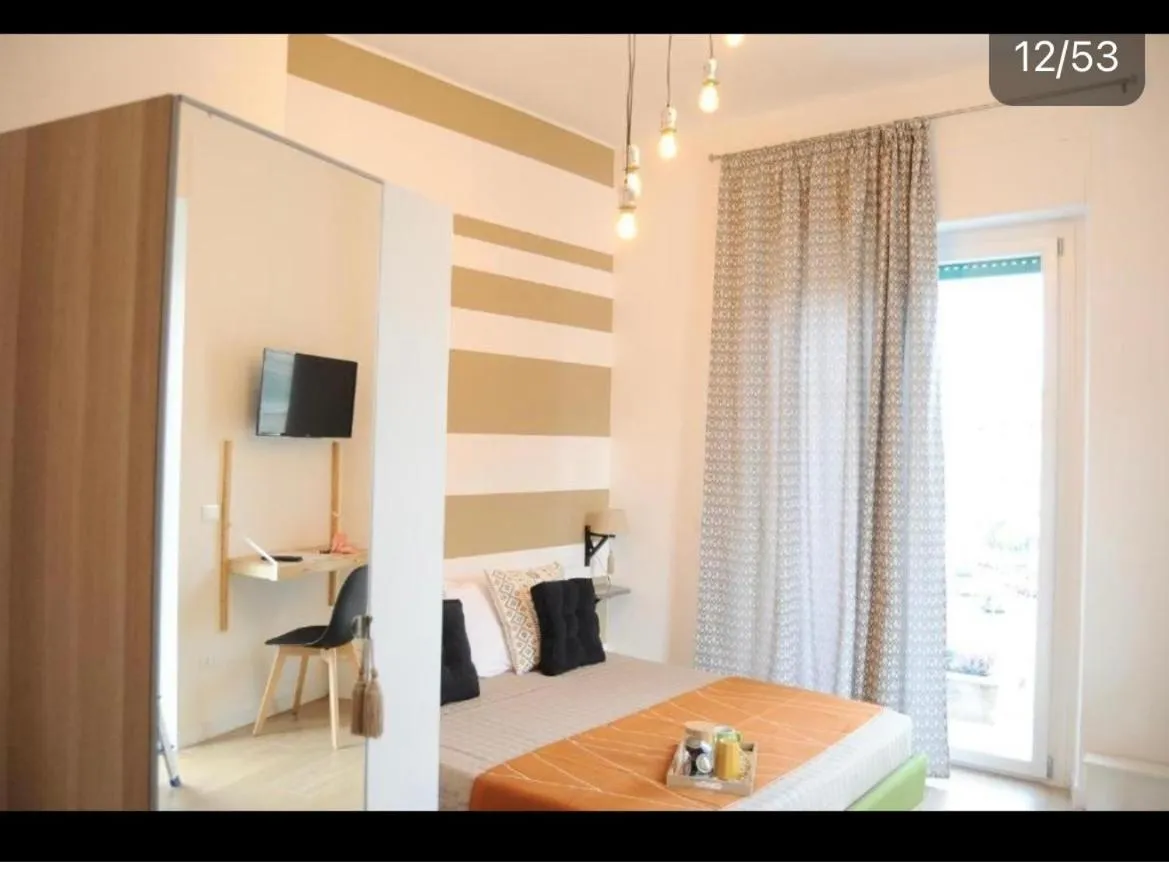 The Corner 180 Suite