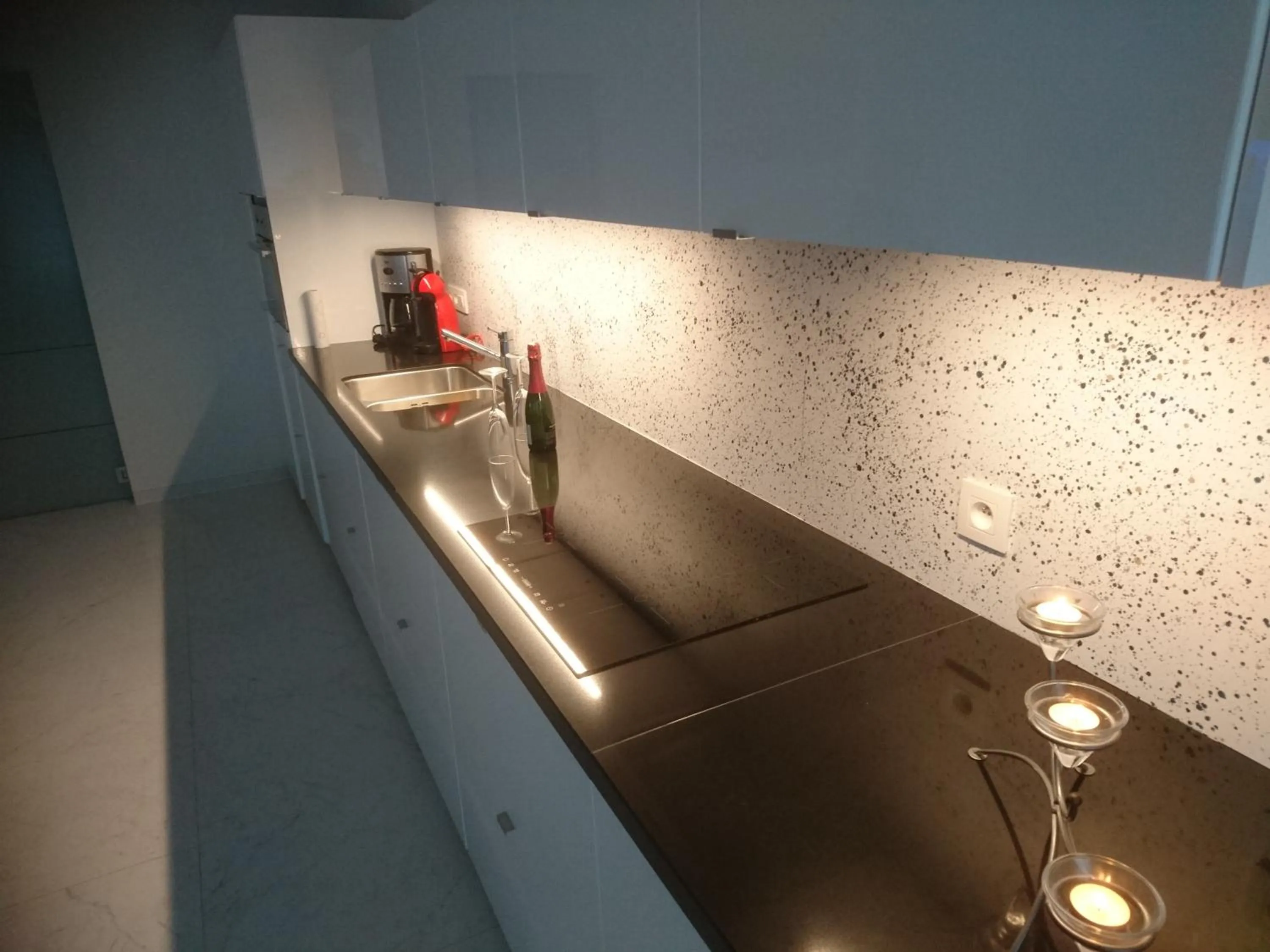 Apartment in Huize Fimo
