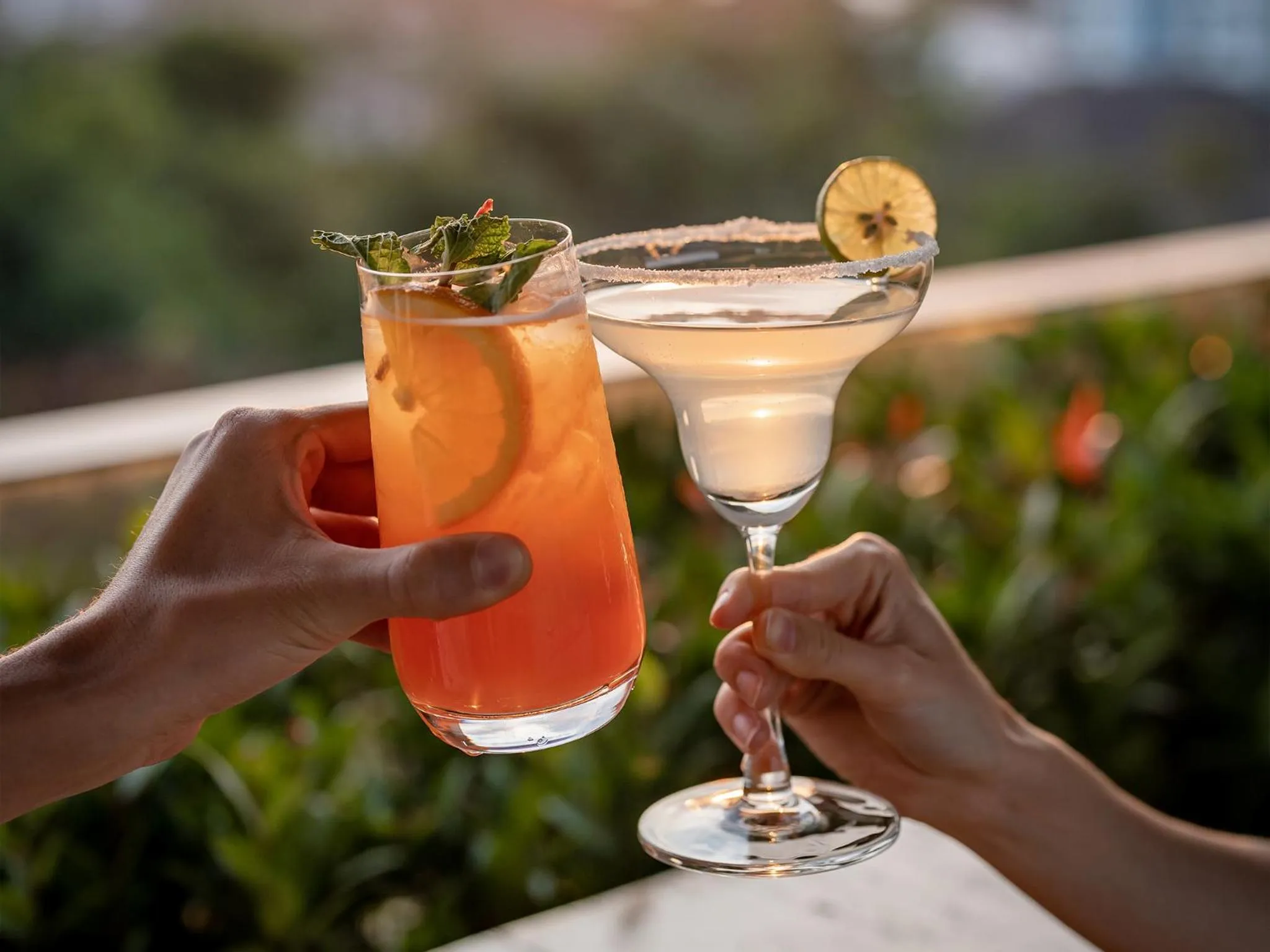 Restaurant/places to eat in Cross Pattaya Oceanphere - formerly X2 Pattaya Oceanphere