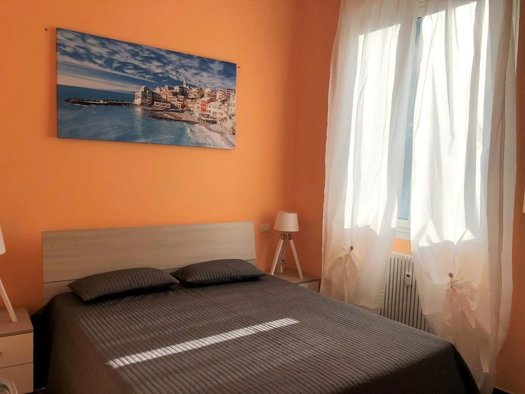 House Nervi by Holiday World House Nervi by Holiday World
