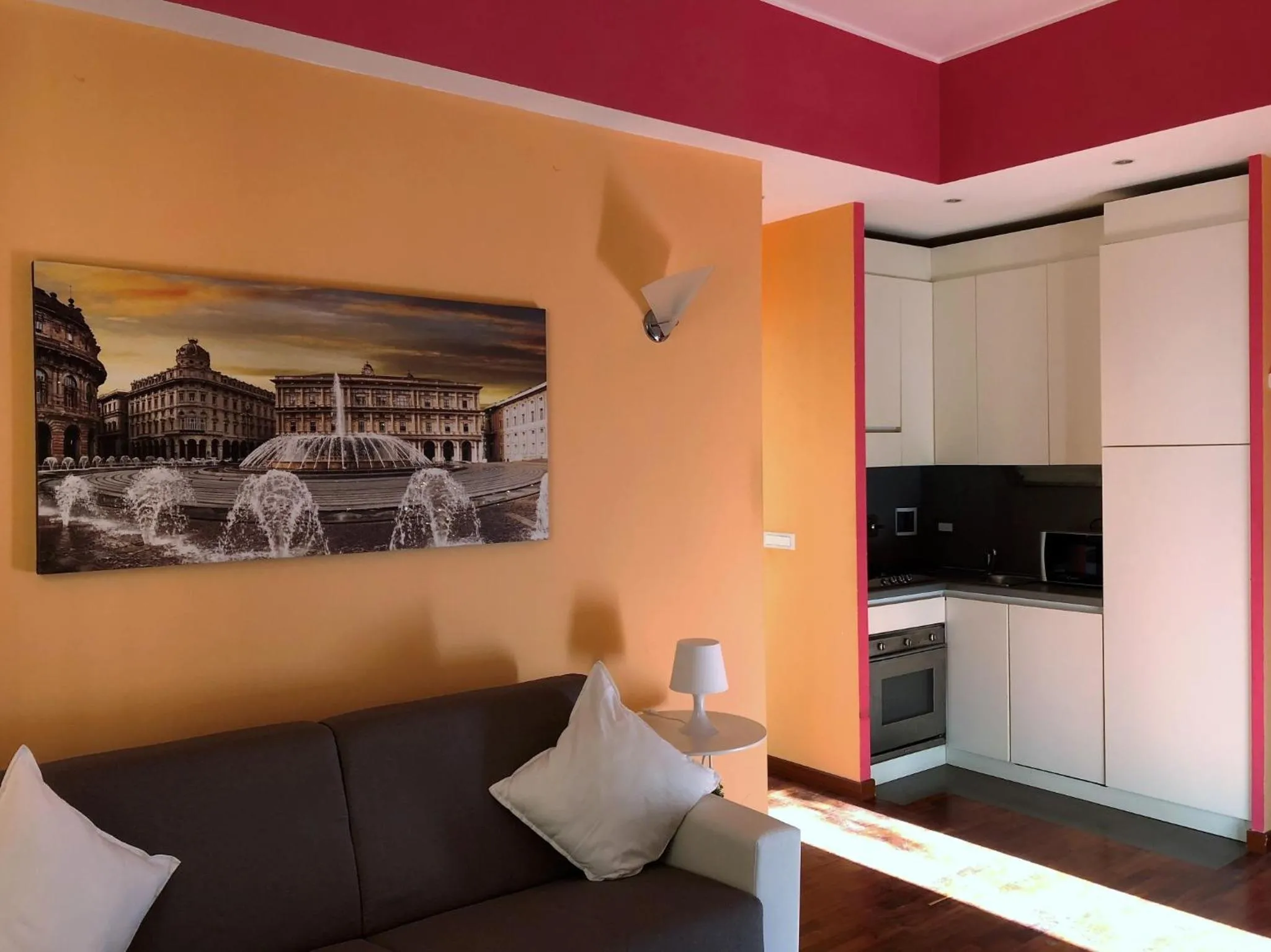 House Nervi by Holiday World