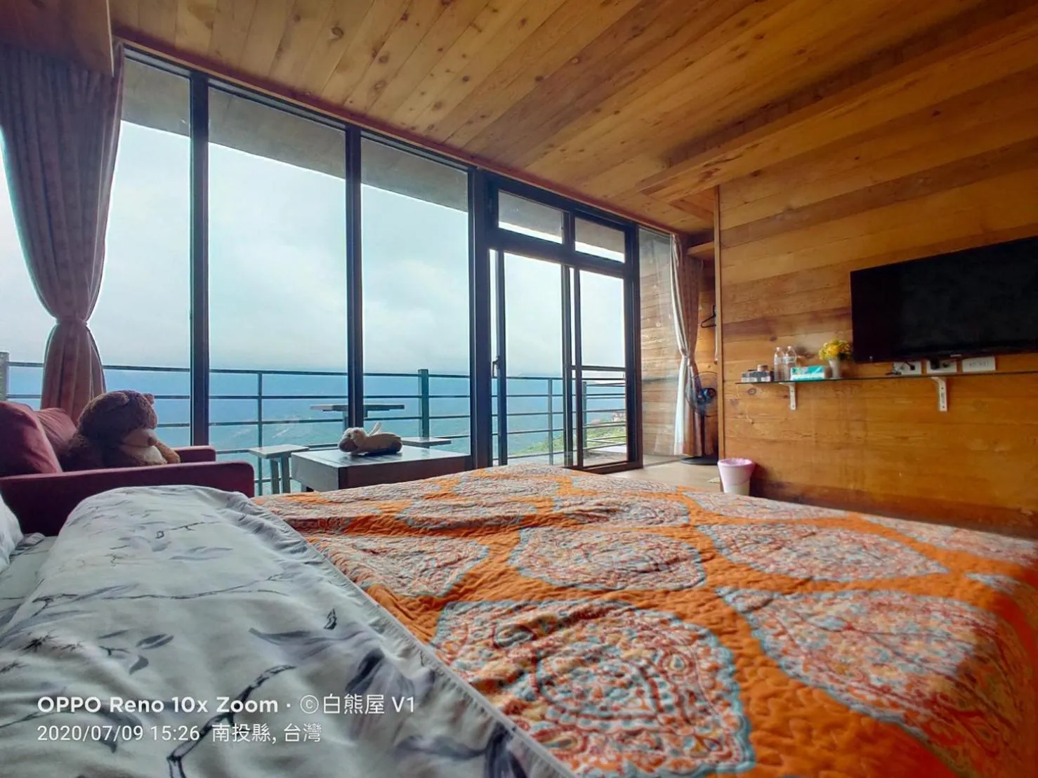 Photo of the whole room, Bed in Villa Relax