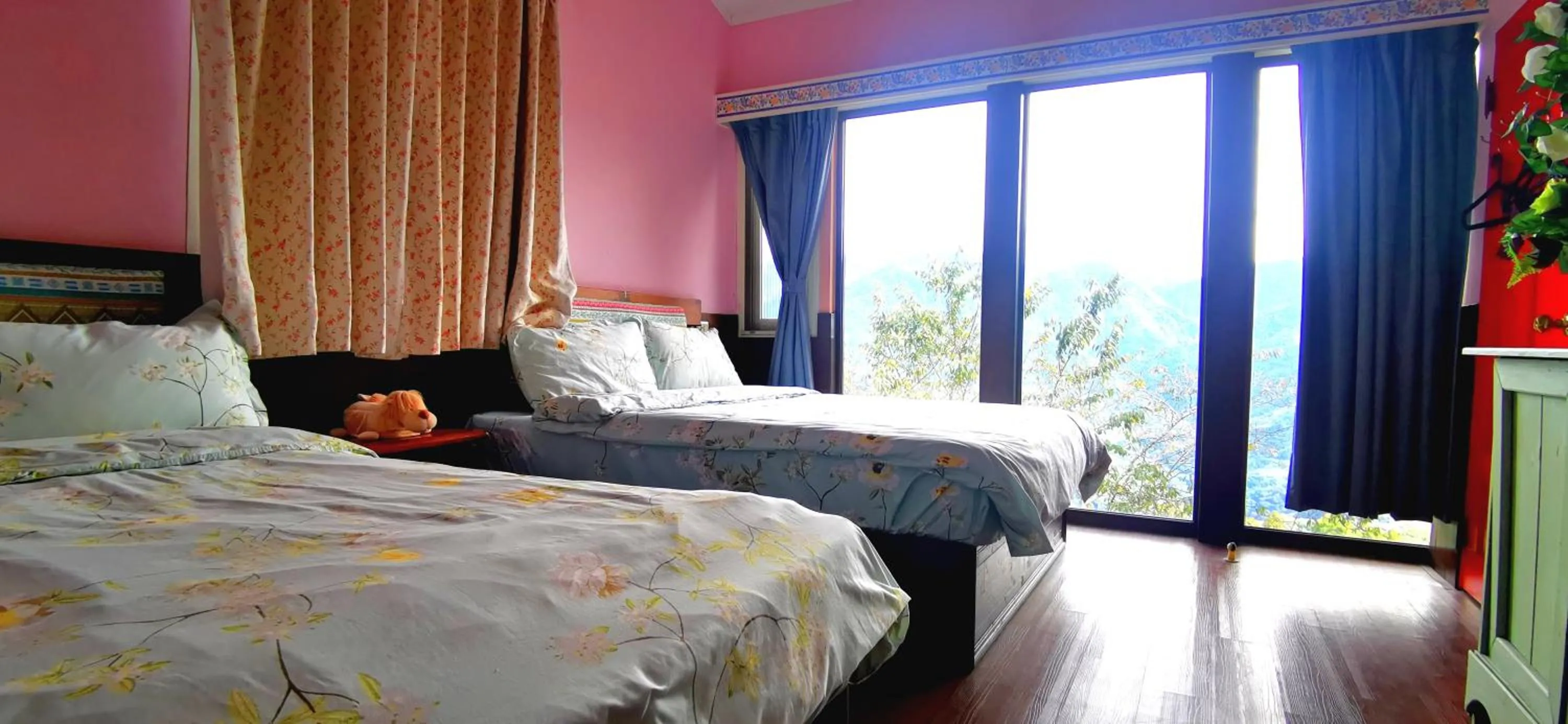 Photo of the whole room, Bed in Villa Relax