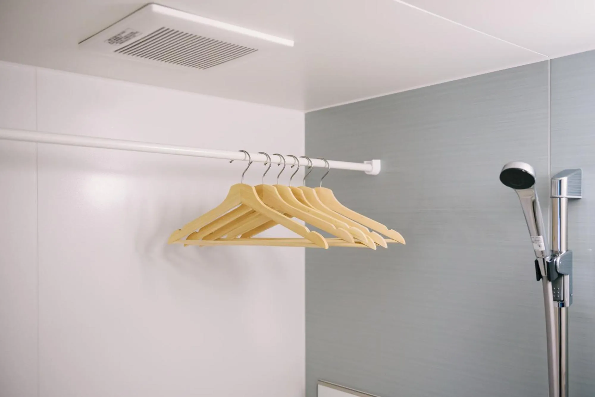 Area and facilities in GRAND BASE Fukuoka