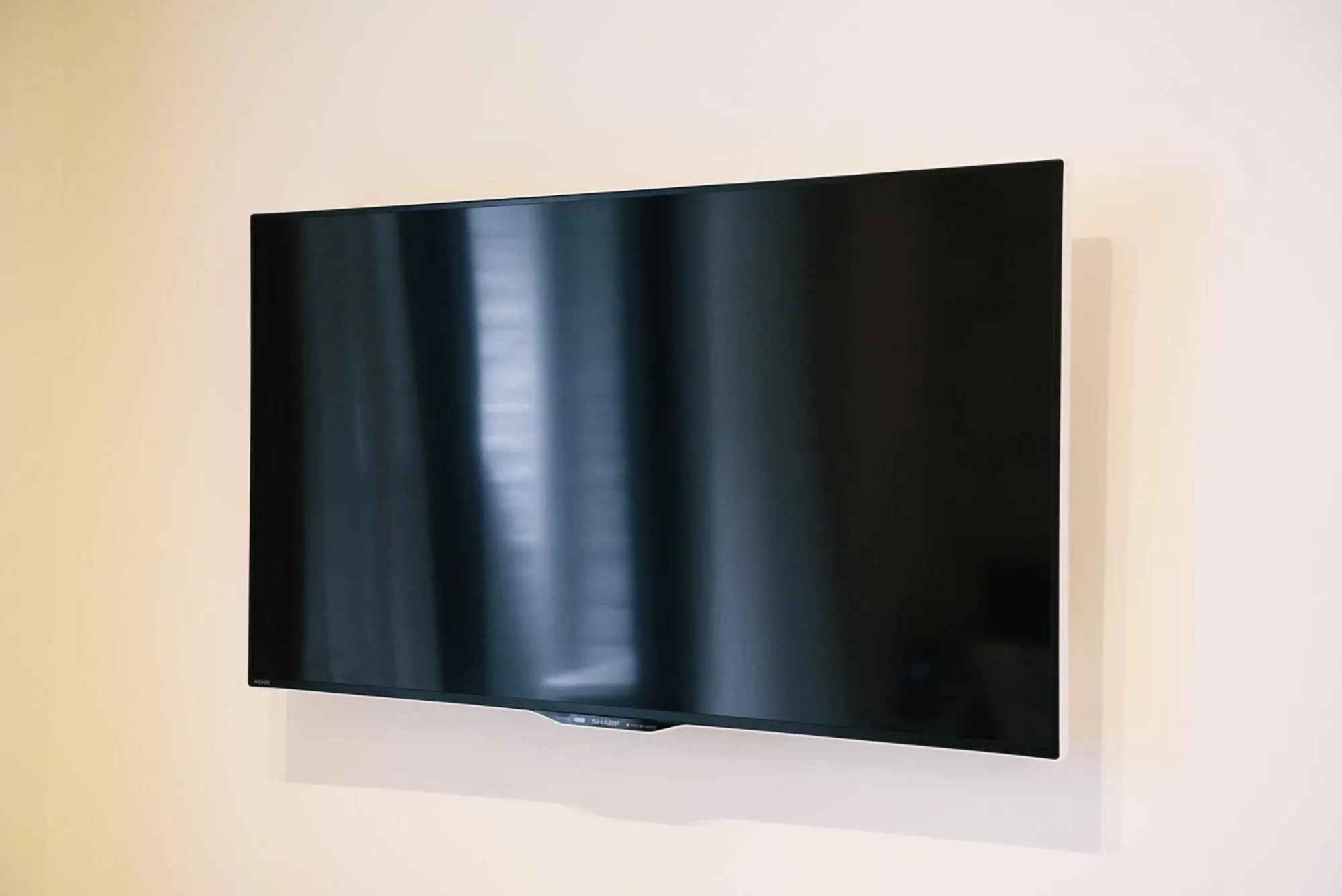 TV and multimedia in GRAND BASE Fukuoka