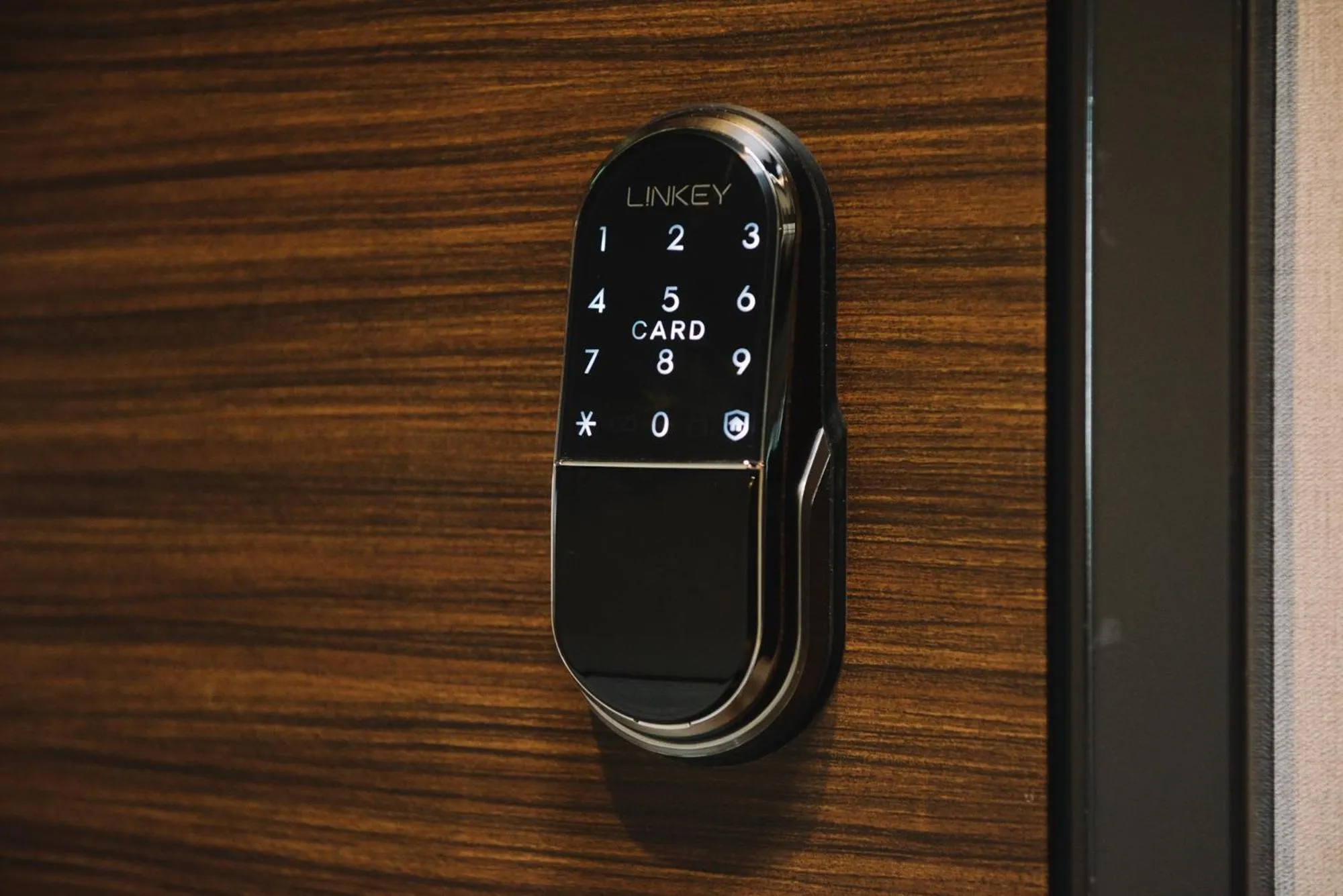 Area and facilities in GRAND BASE Fukuoka