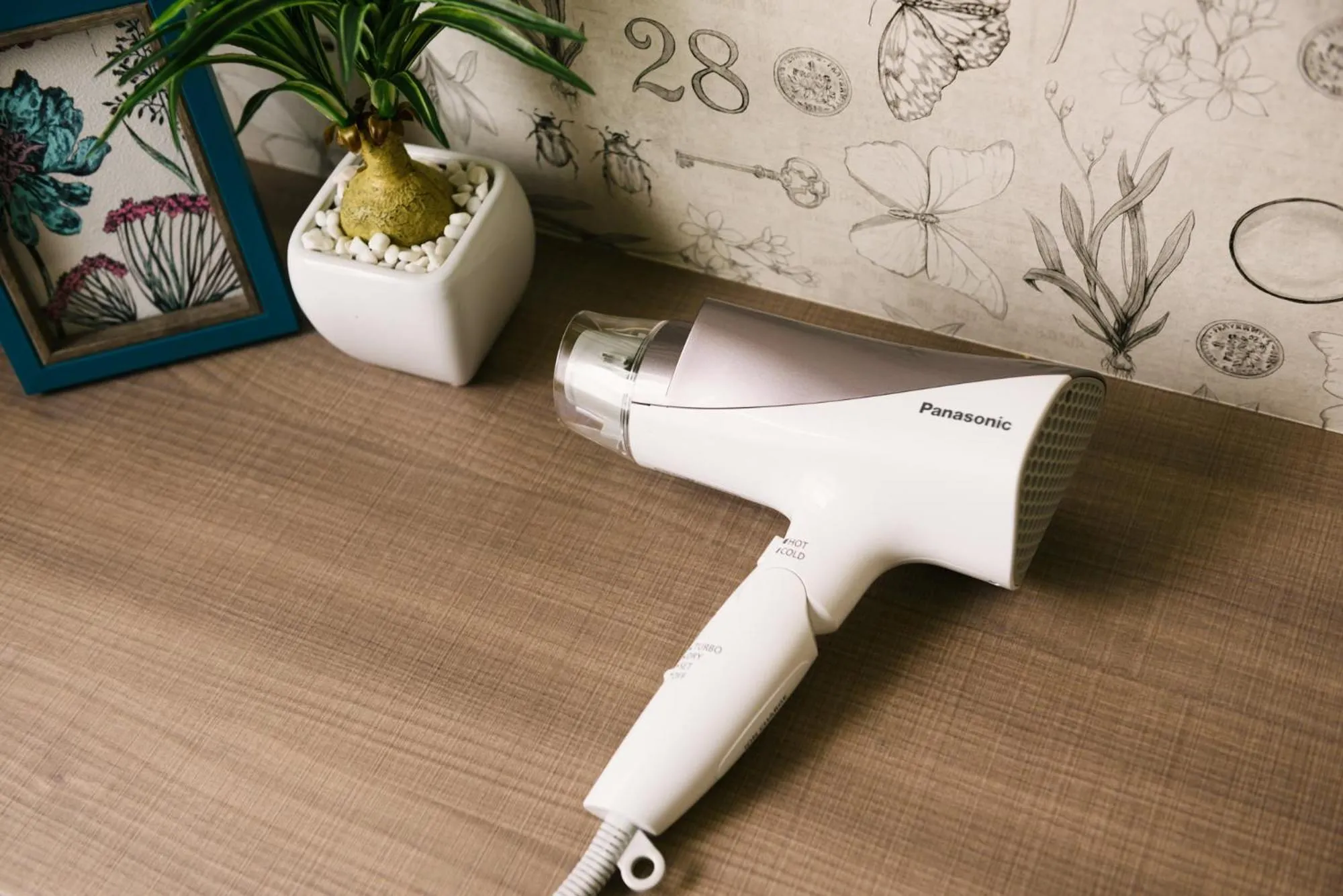 Area and facilities in GRAND BASE Fukuoka