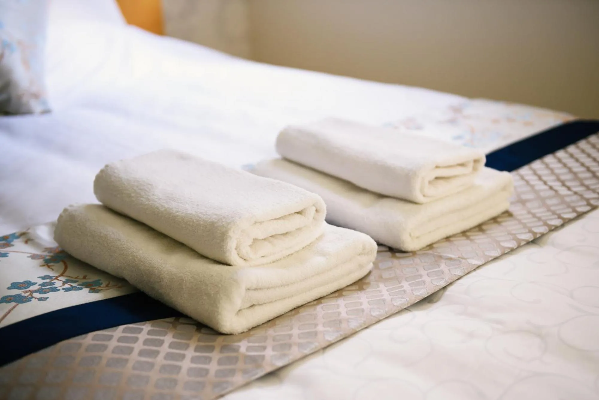 Area and facilities, Bed in GRAND BASE Fukuoka