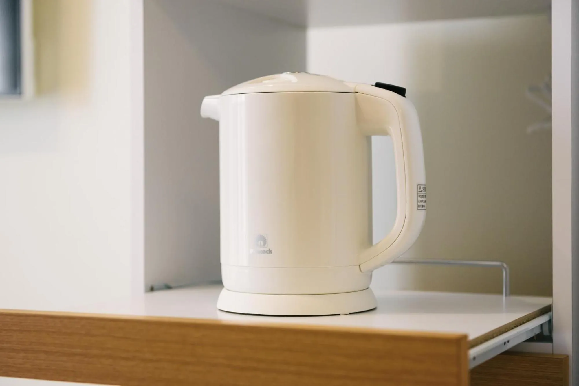 Area and facilities in GRAND BASE Fukuoka