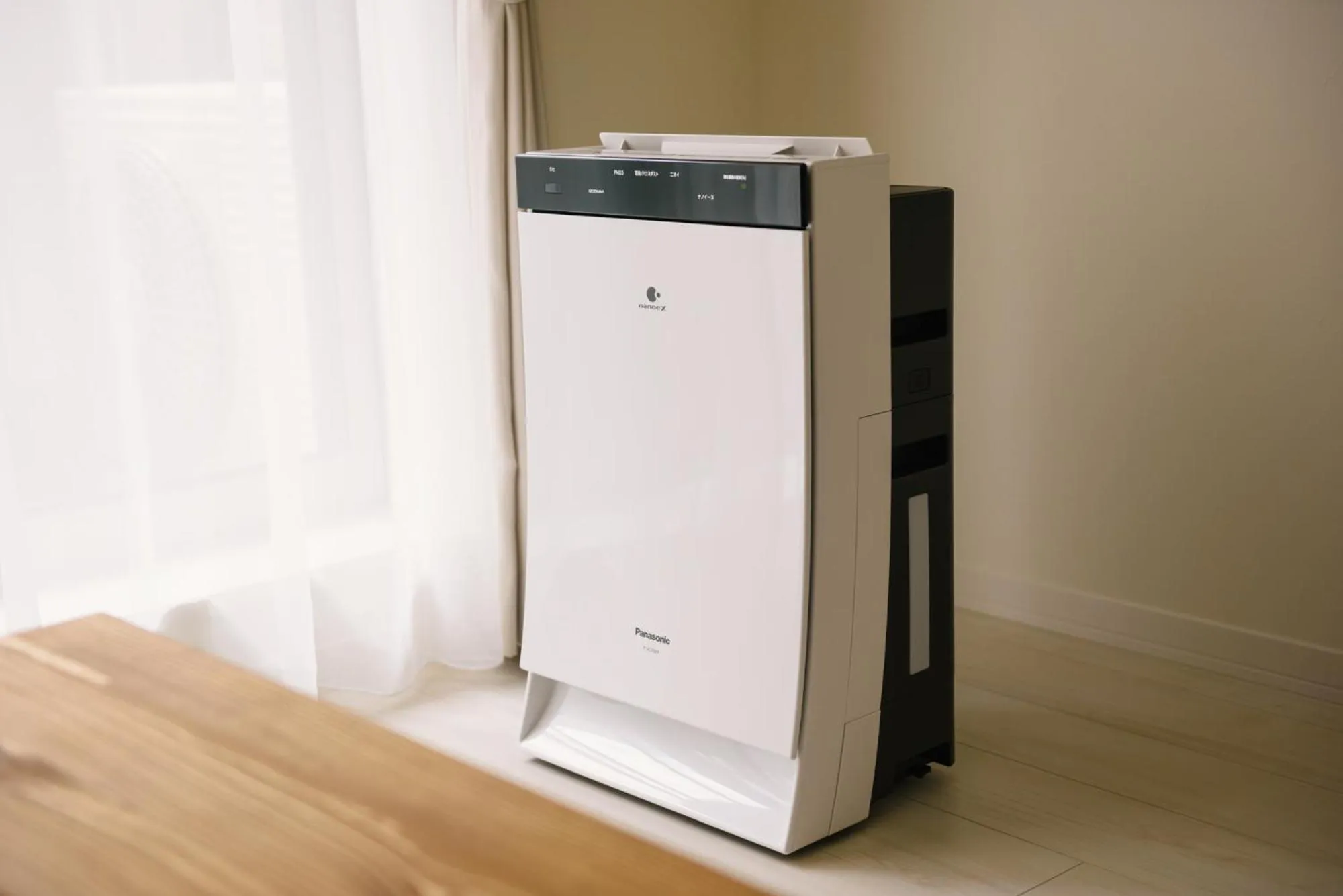 Area and facilities in GRAND BASE Fukuoka