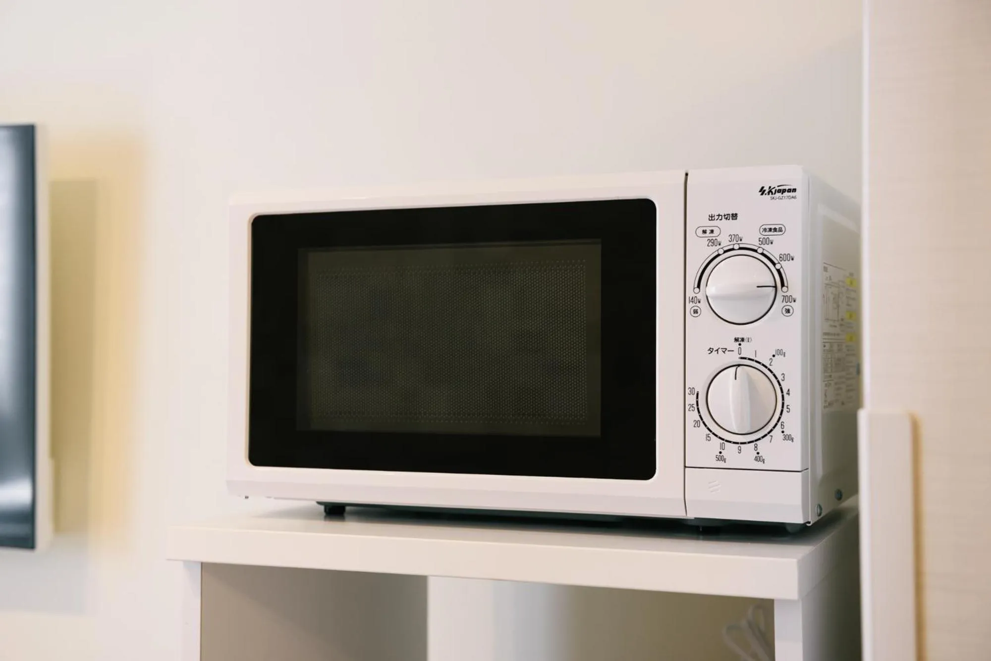 Area and facilities in GRAND BASE Fukuoka