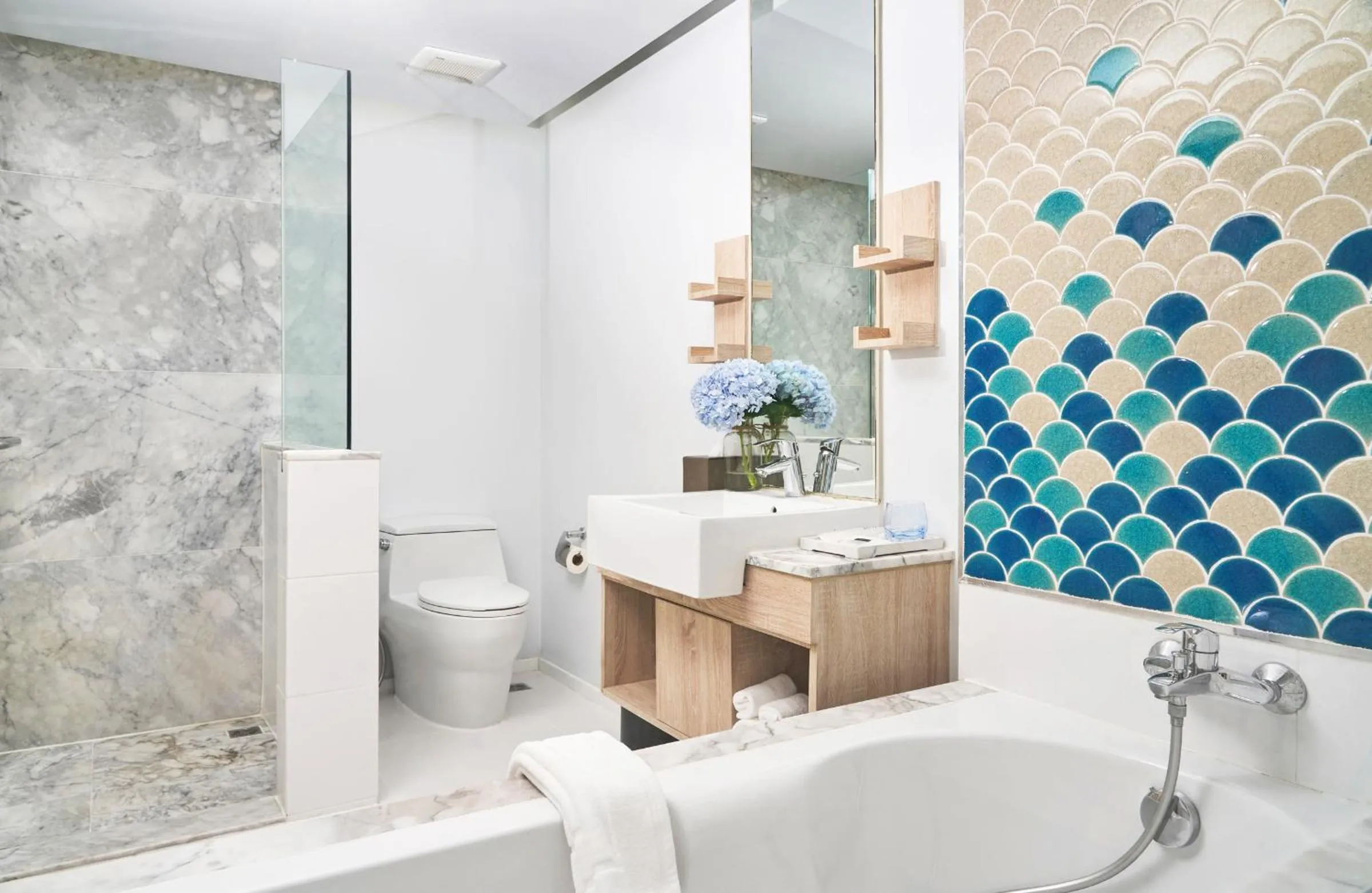 LIV Hotel Phuket Patong Beachfront