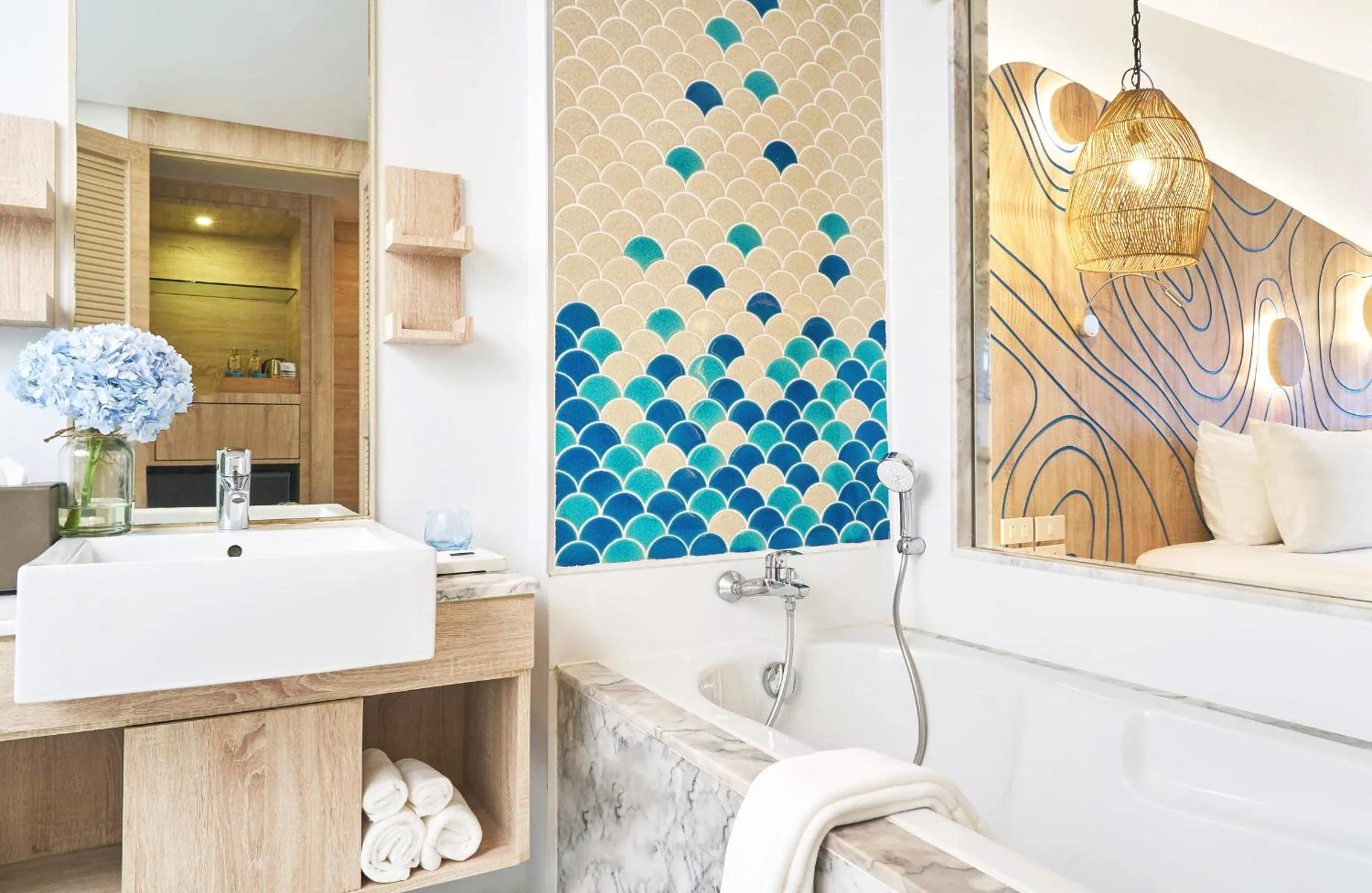 LIV Hotel Phuket Patong Beachfront