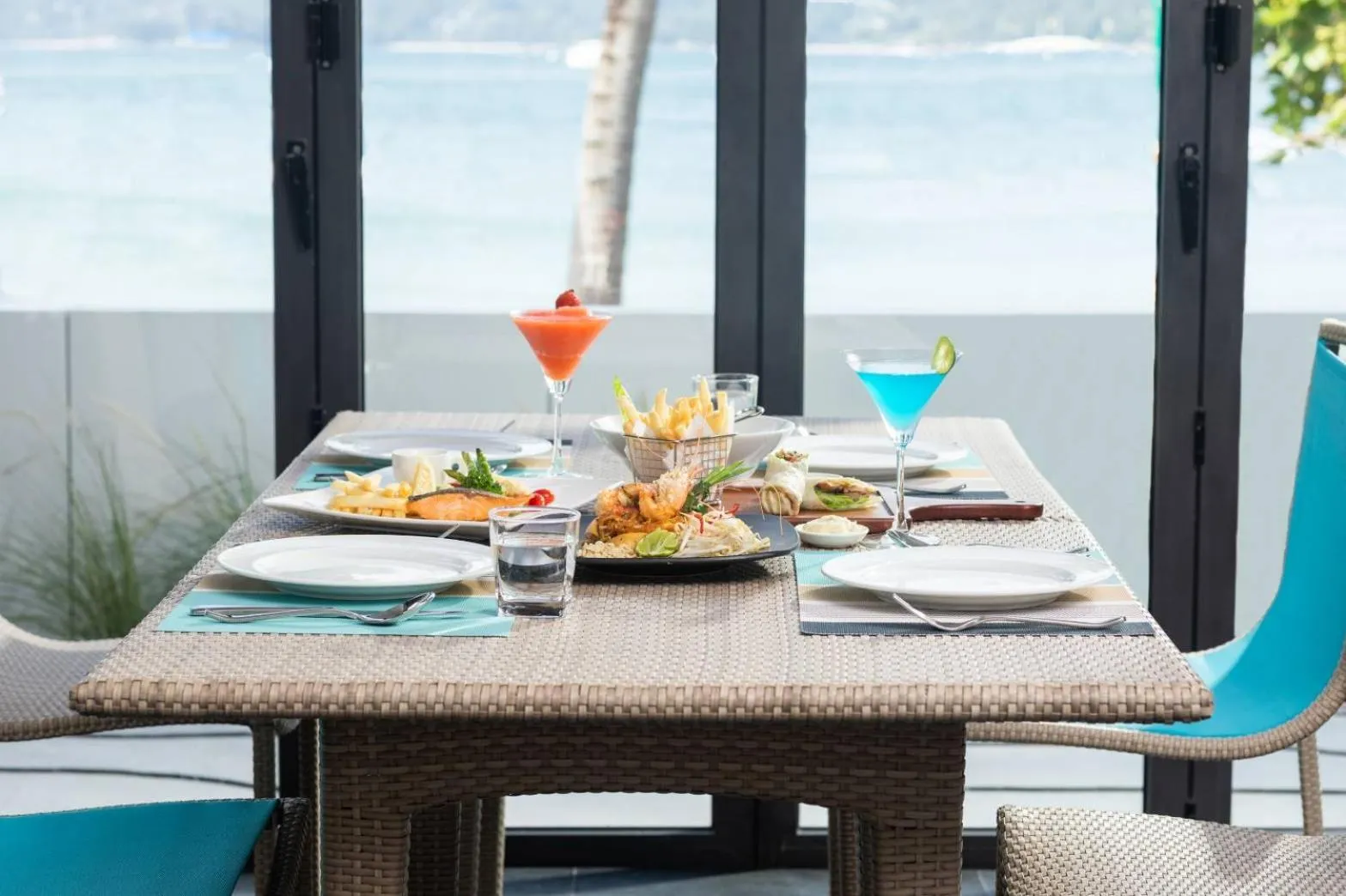 LIV Hotel Phuket Patong Beachfront