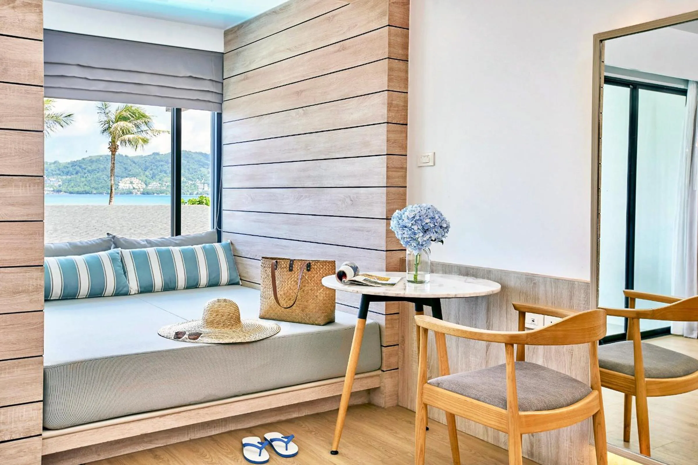 LIV Hotel Phuket Patong Beachfront