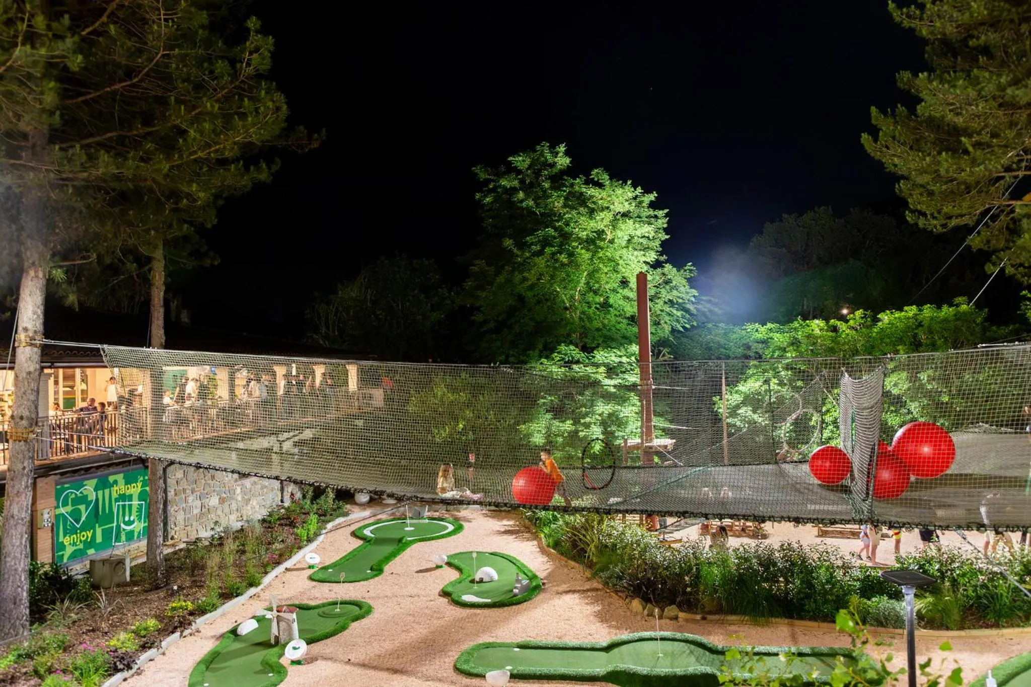 Villa Norcenni ApartHotel