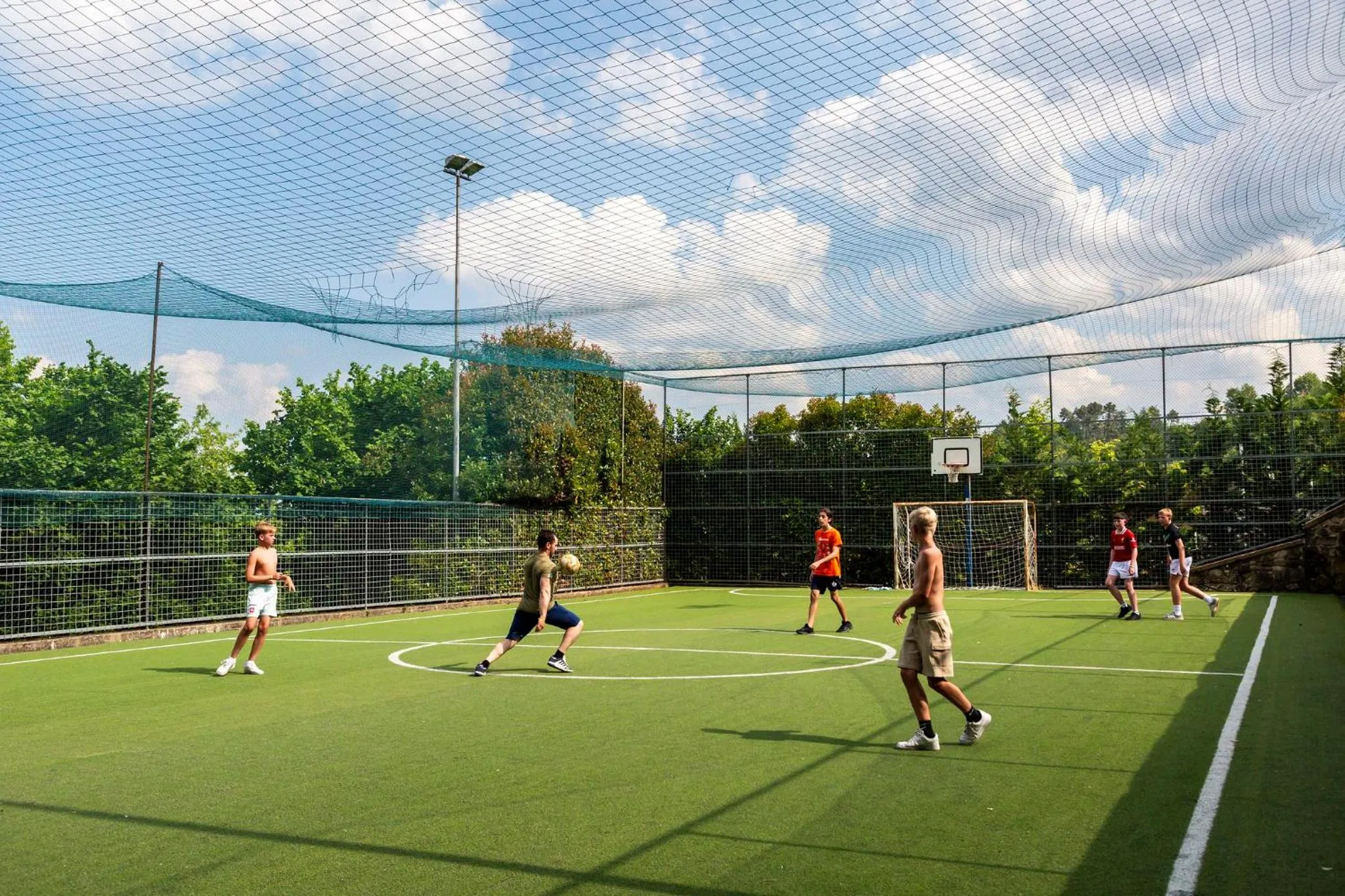 Villa Norcenni ApartHotel