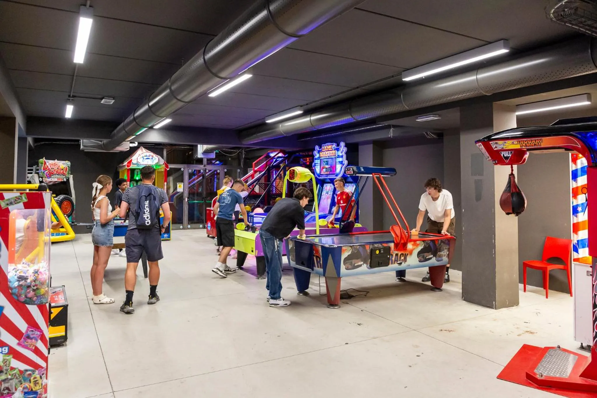 Villa Norcenni ApartHotel