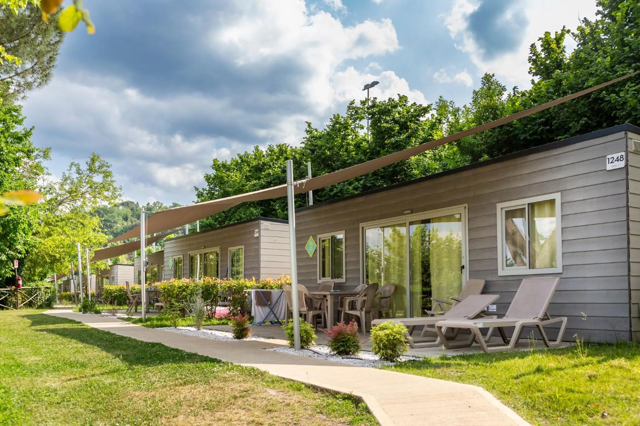 Villa Norcenni ApartHotel