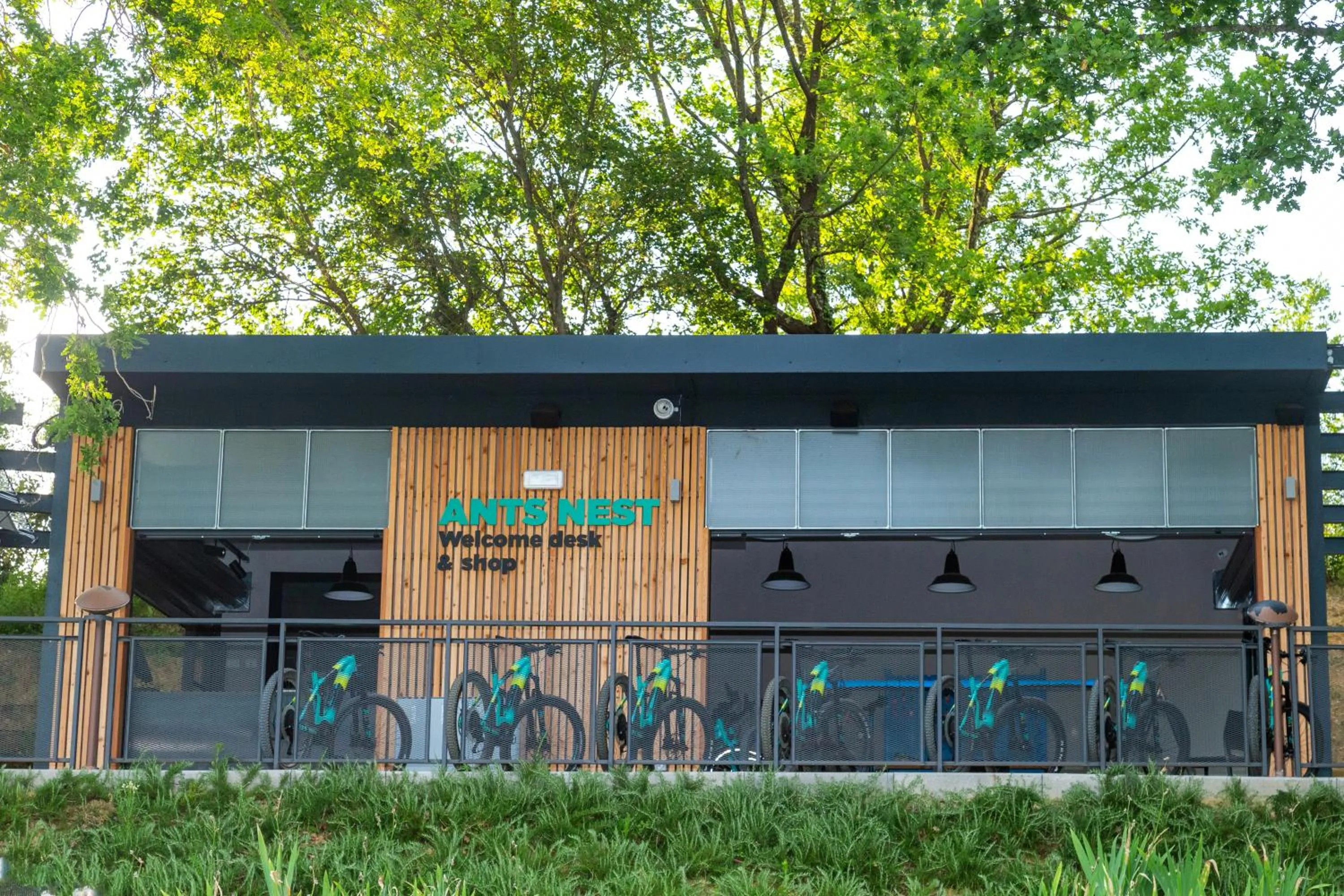 Sports in Villa Norcenni ApartHotel